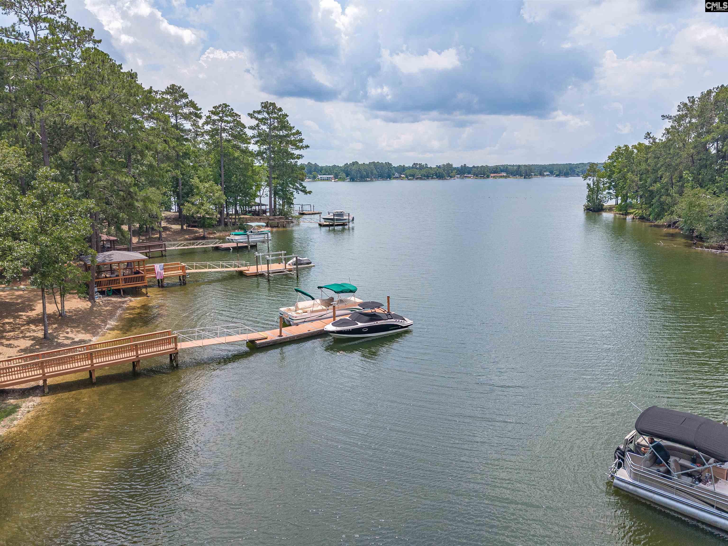152 Summer Breeze Drive Leesville, SC 29070