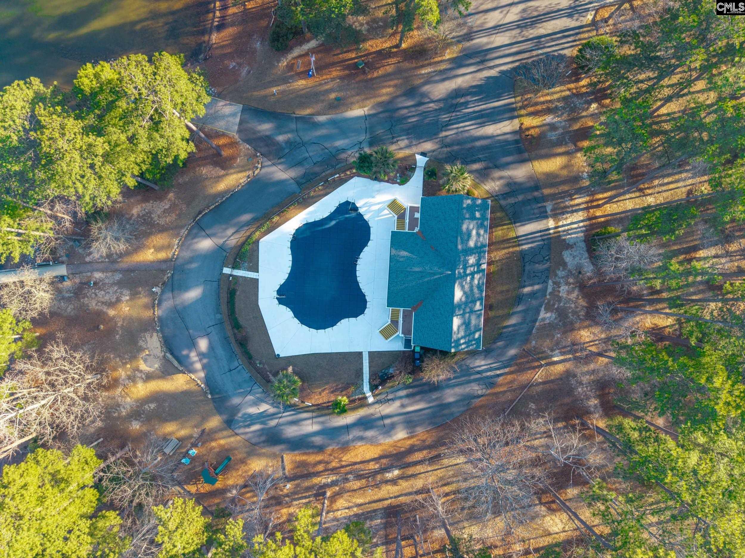 152 Summer Breeze Drive Leesville, SC 29070