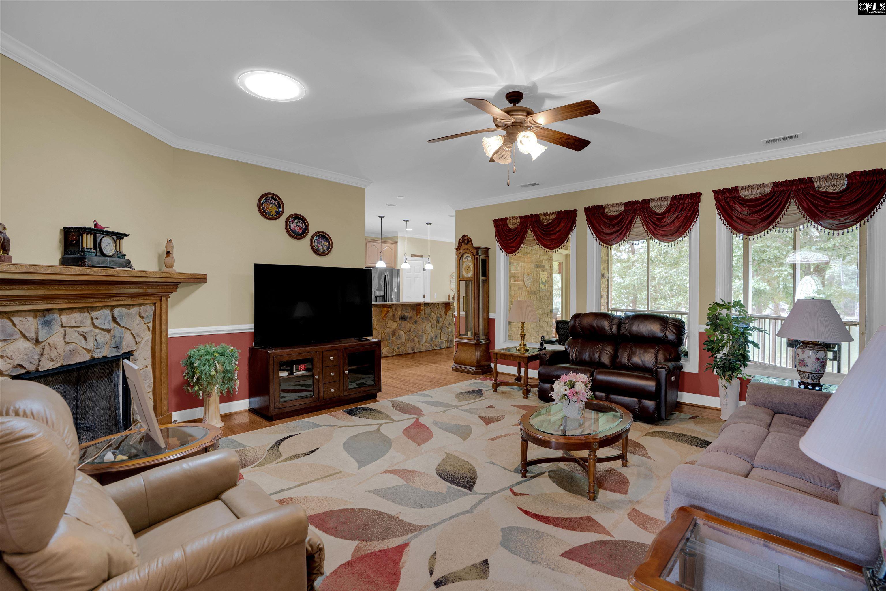 152 Summer Breeze Drive Leesville, SC 29070
