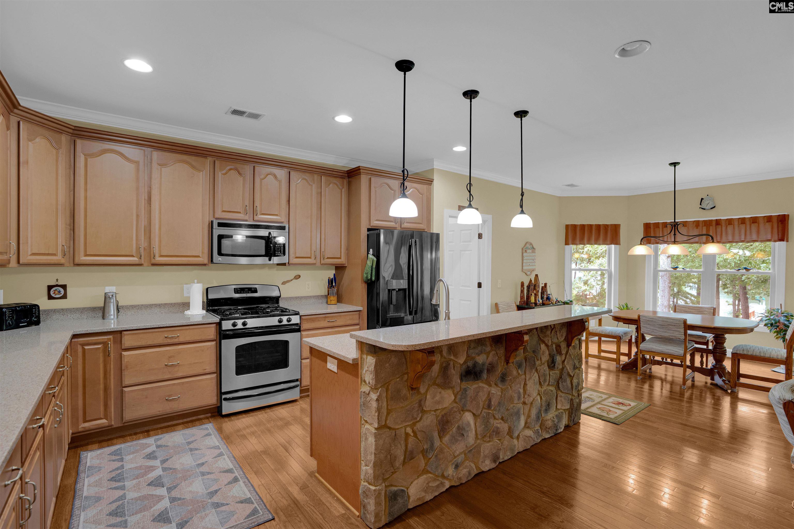 152 Summer Breeze Drive Leesville, SC 29070