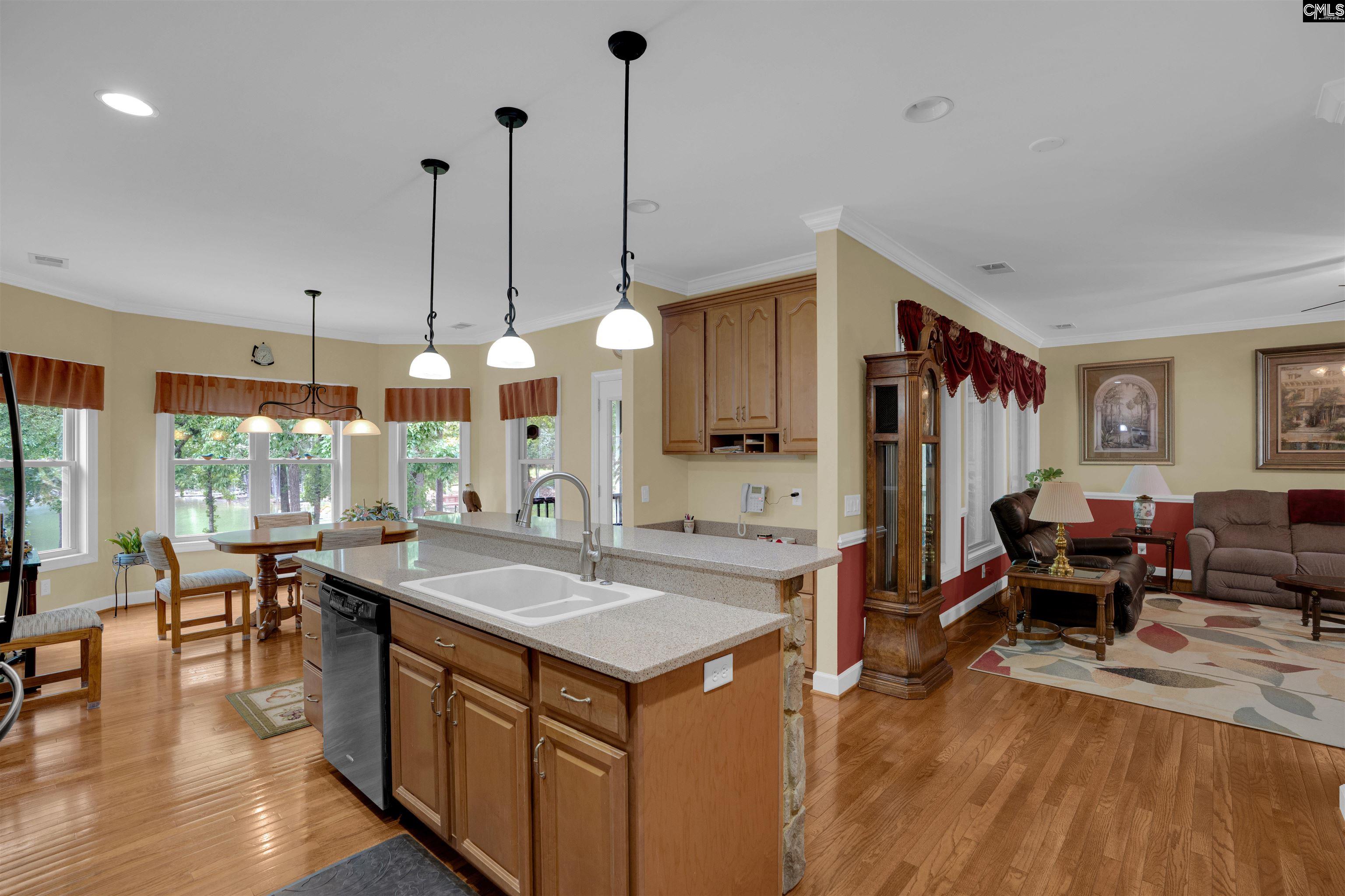 152 Summer Breeze Drive Leesville, SC 29070