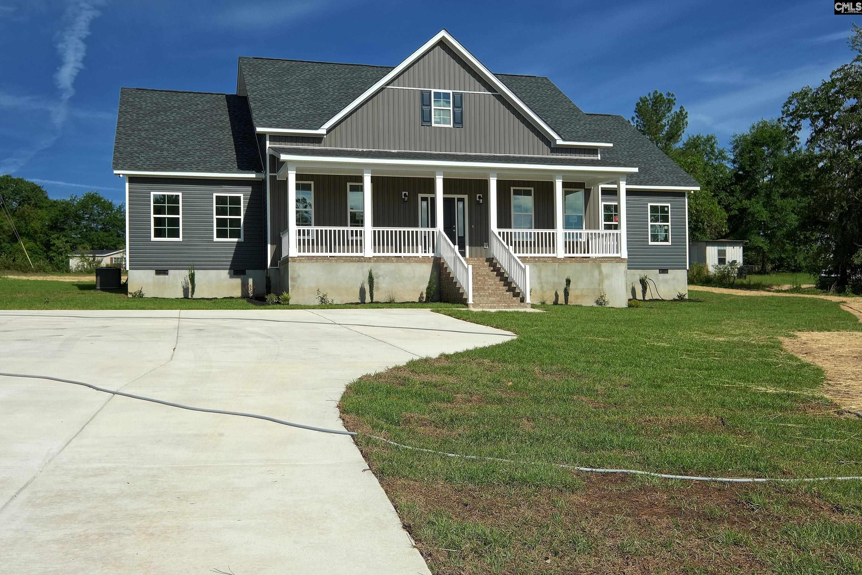 704 Martin Smith Road Gilbert, SC 29054