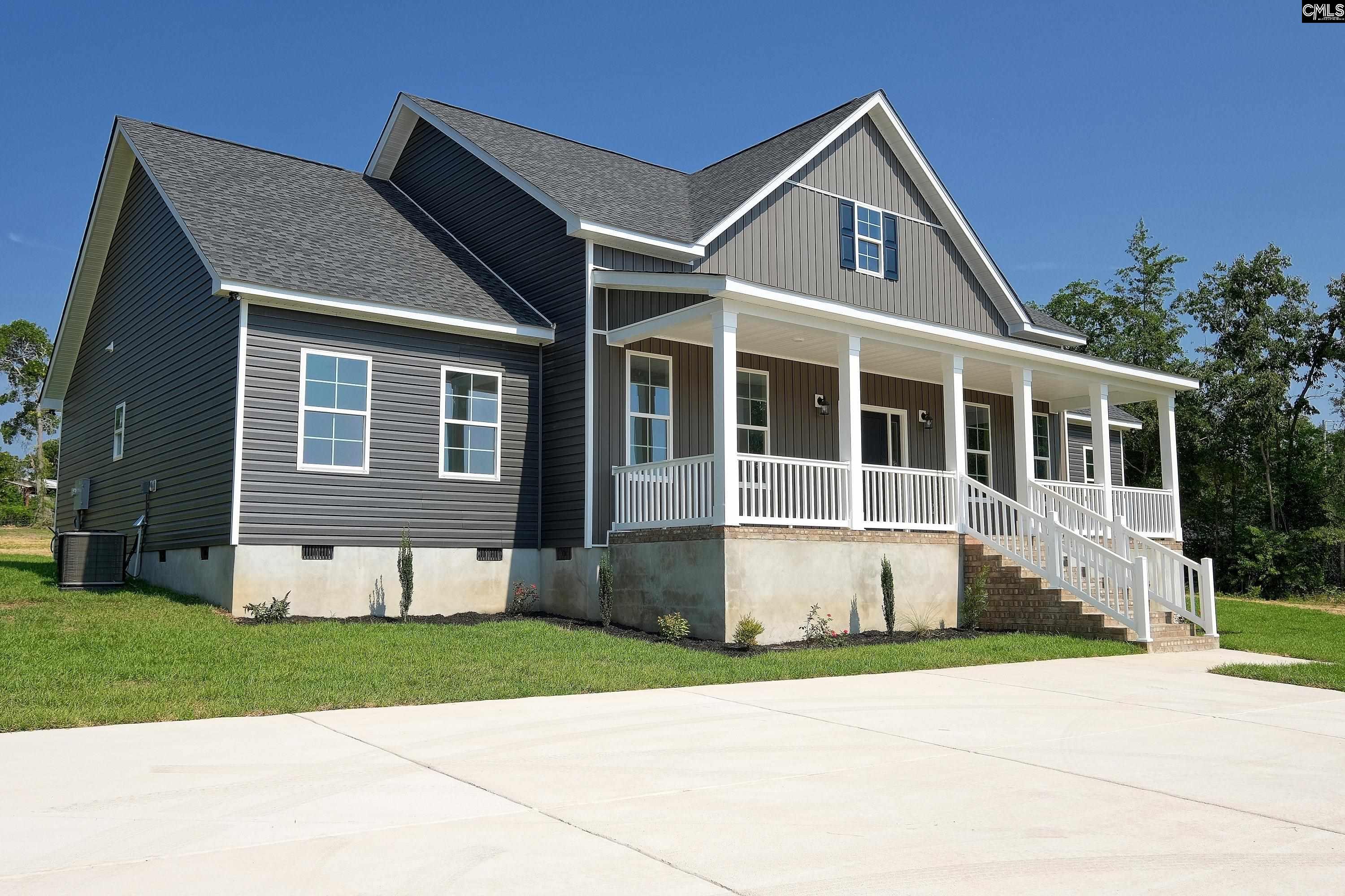 704 Martin Smith Road Gilbert, SC 29054