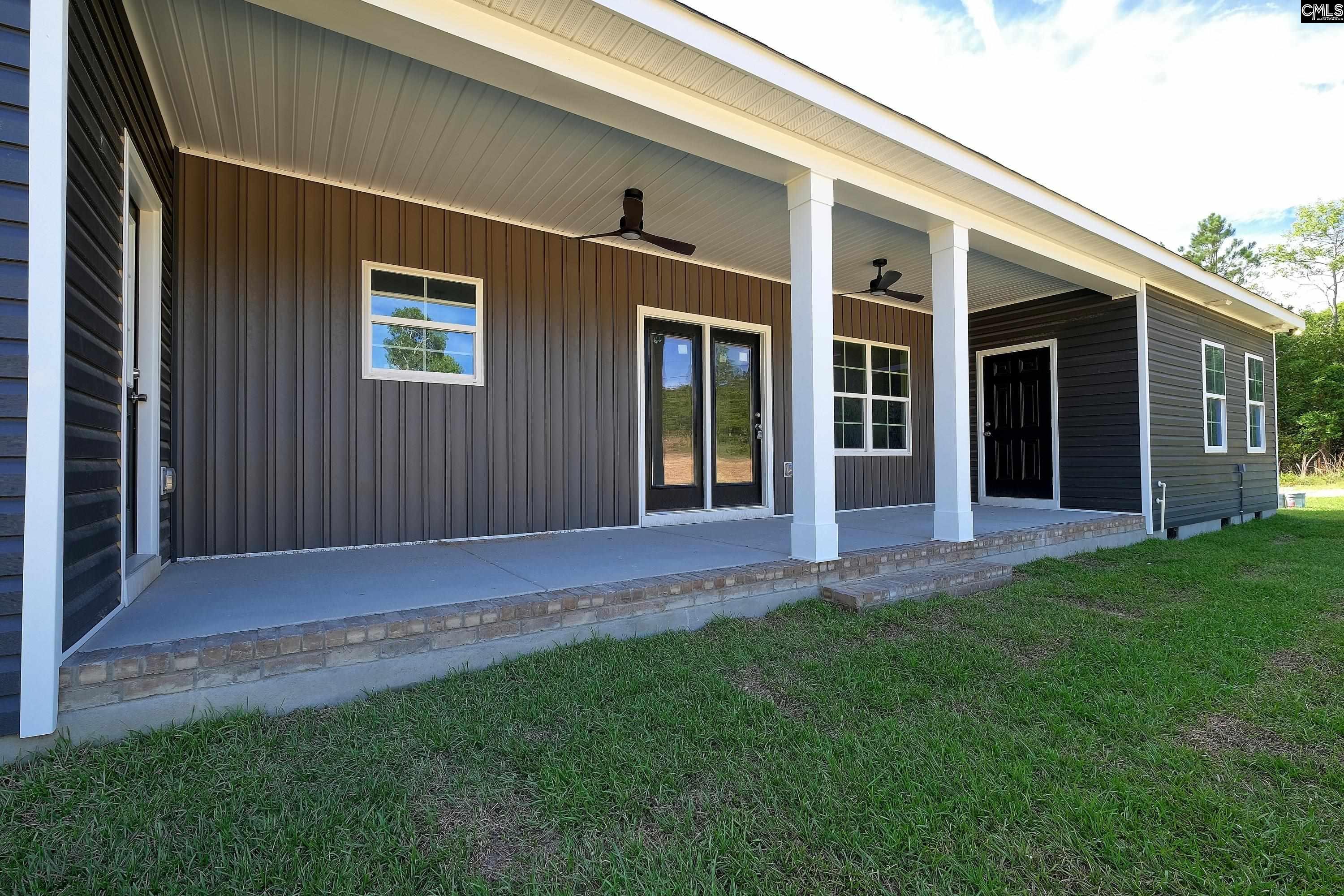 704 Martin Smith Road Gilbert, SC 29054