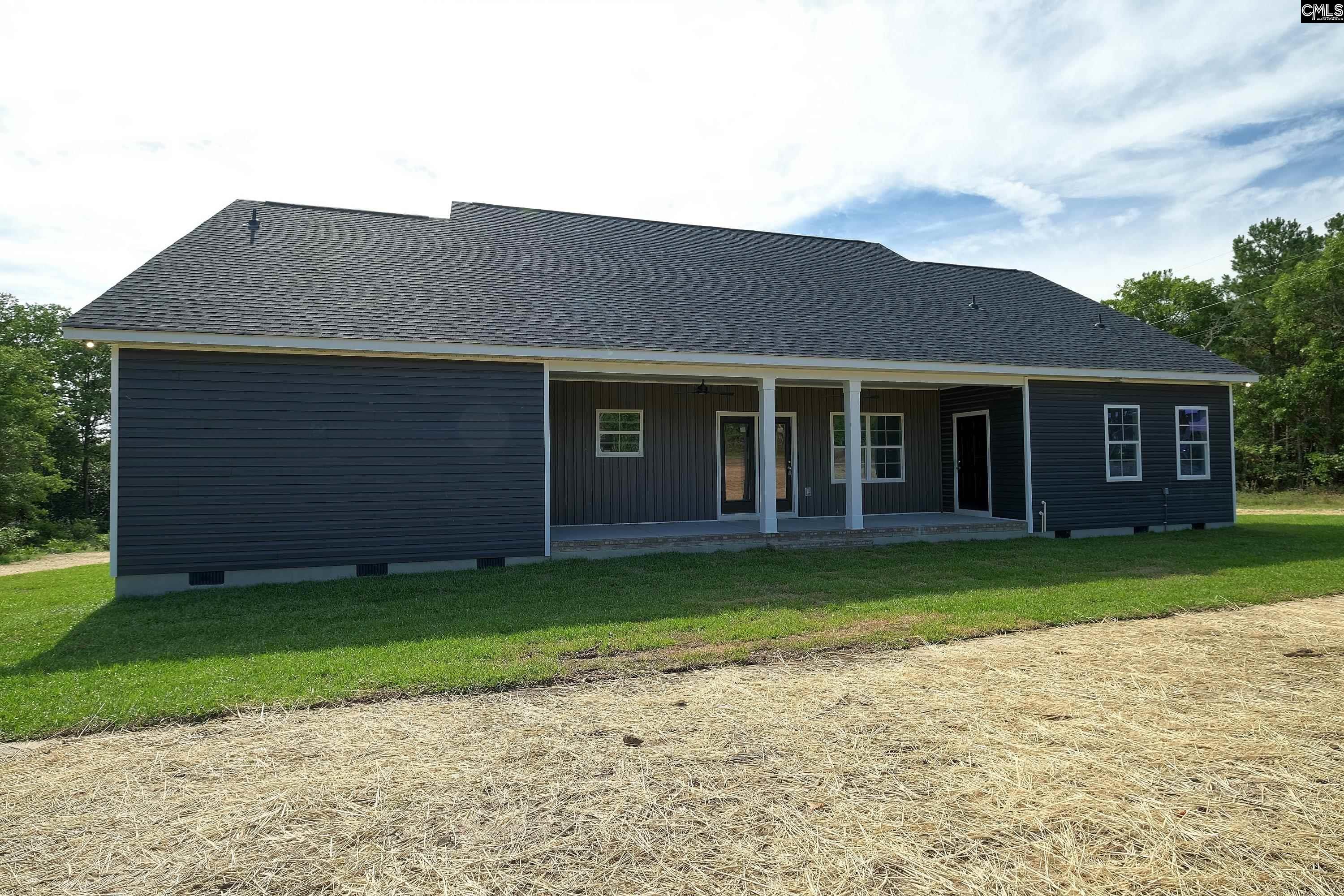 704 Martin Smith Road Gilbert, SC 29054