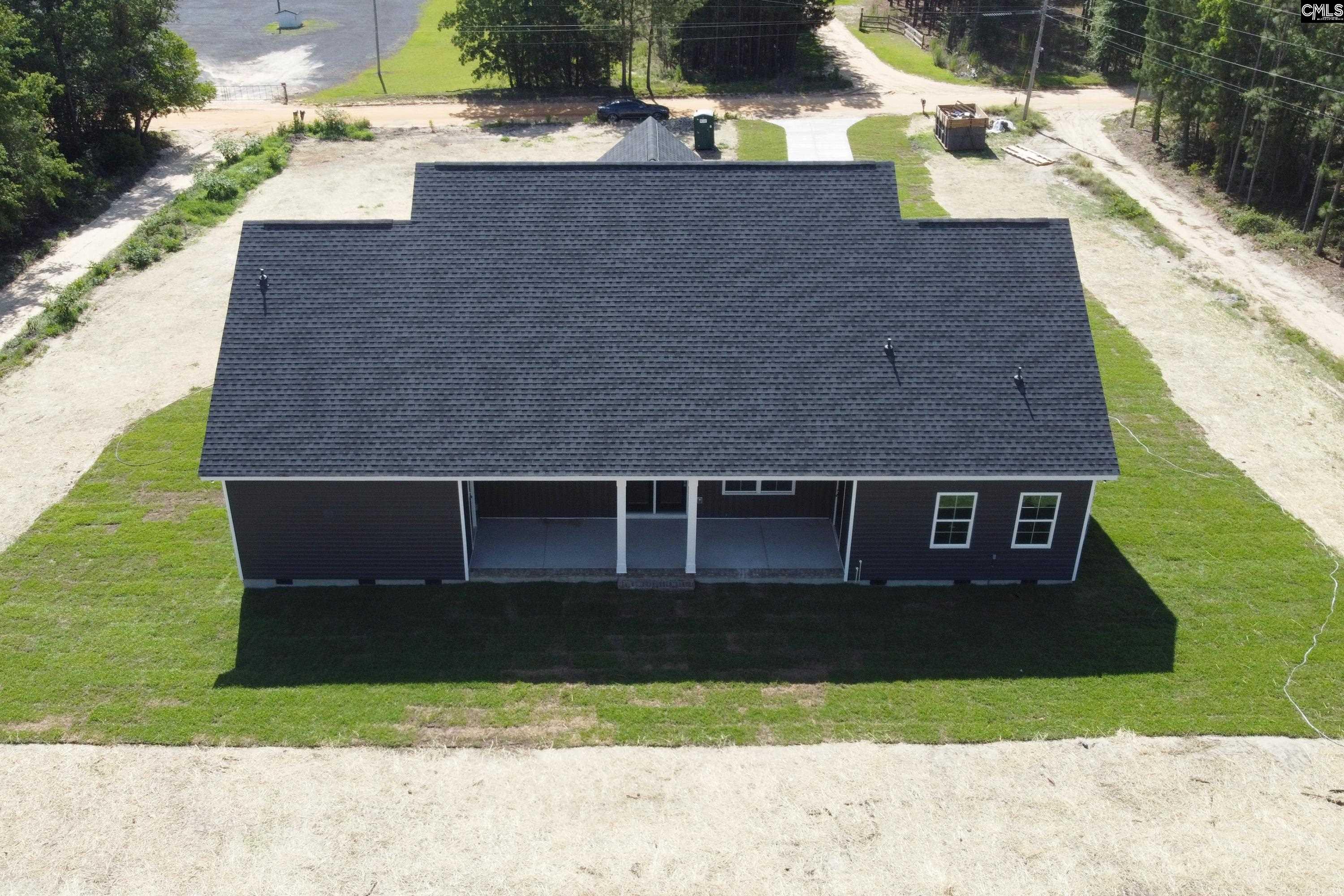 704 Martin Smith Road Gilbert, SC 29054