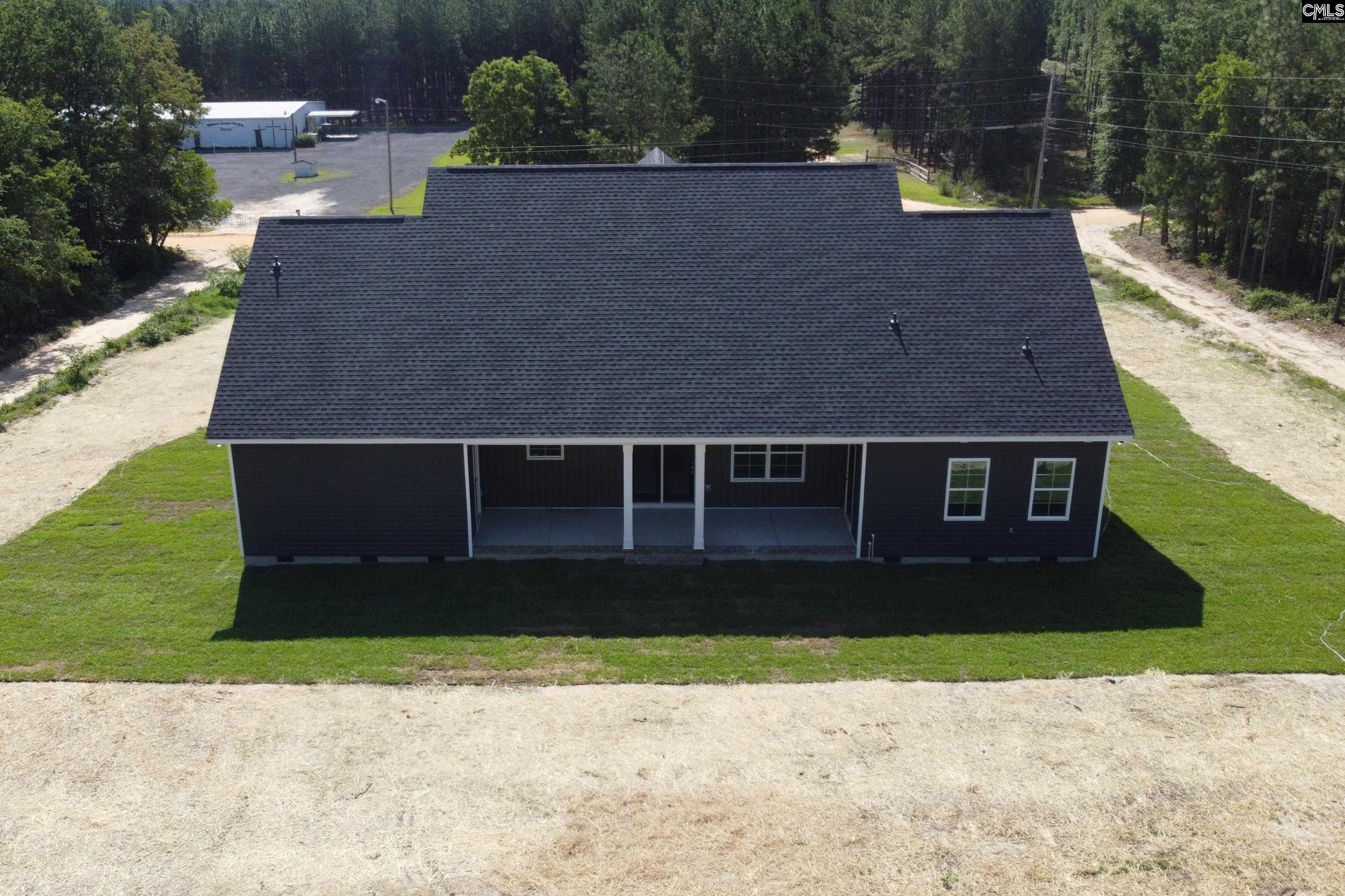 704 Martin Smith Road Gilbert, SC 29054
