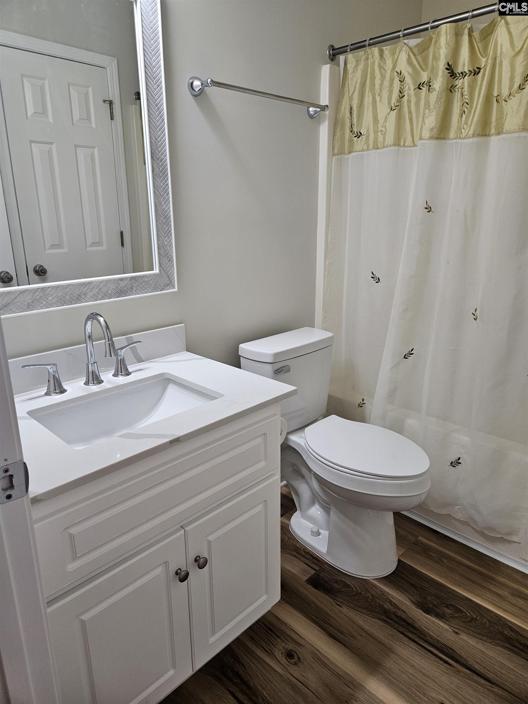 129 Crestland Drive Columbia, SC 29210