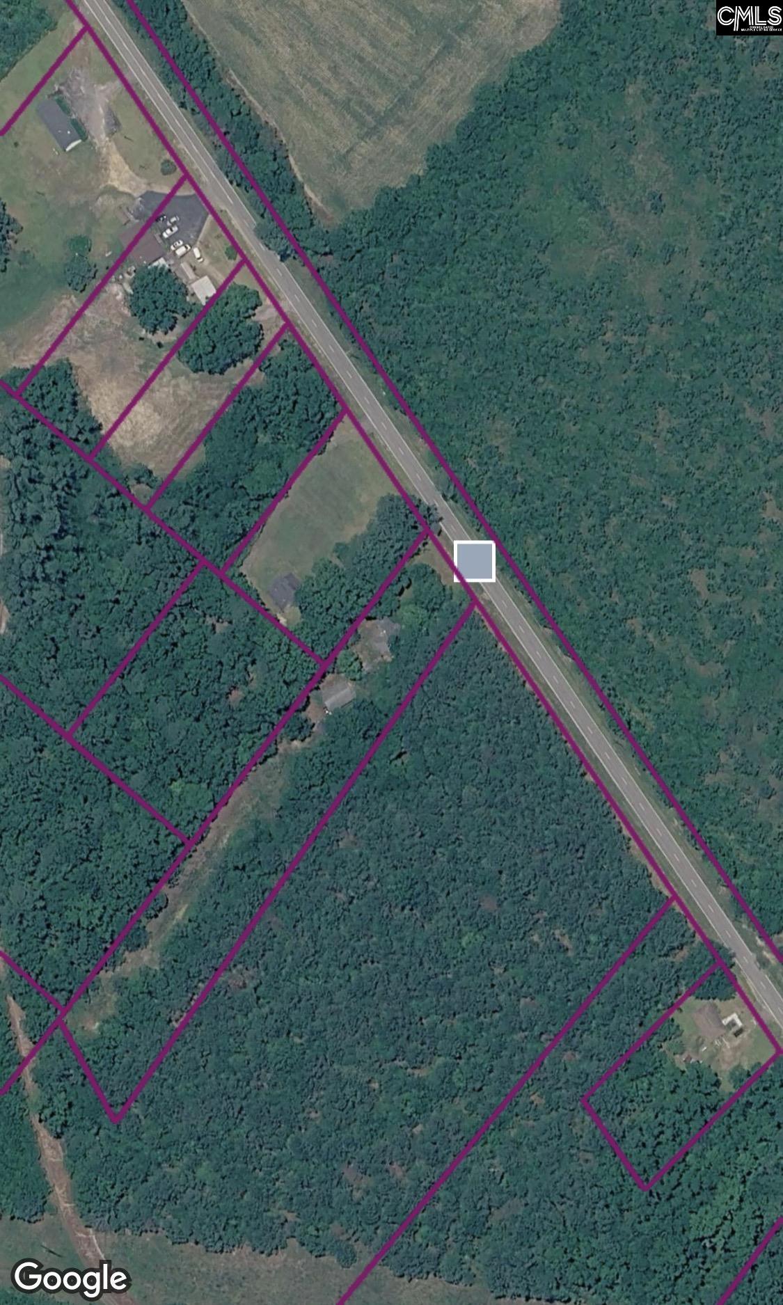 3081 Congaree Fords Gadsden, SC 29052