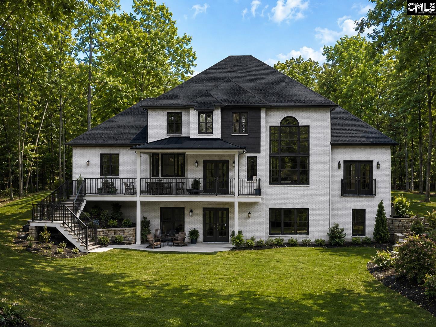 447 Harbor View Drive Prosperity, SC 29127