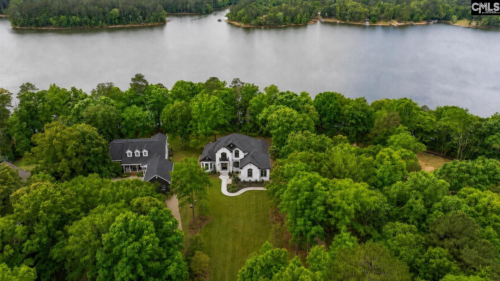 447 Harbor View Drive Prosperity, SC 29127