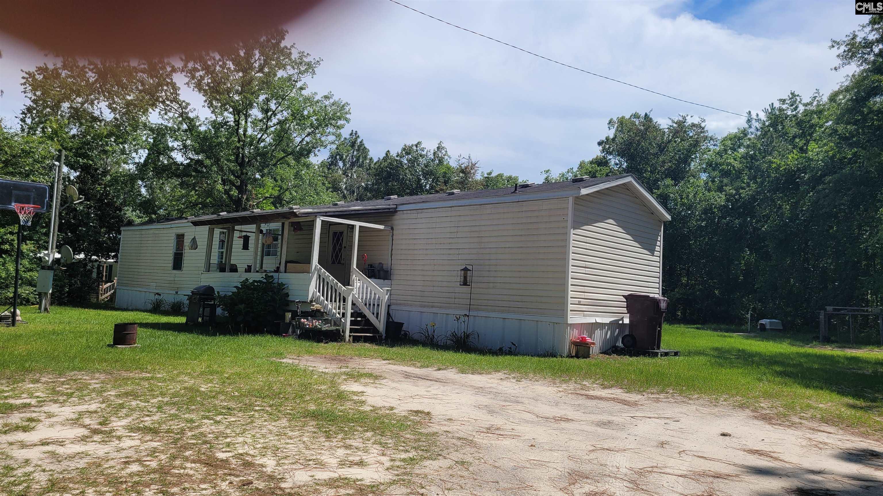 1422, 1428 Marcellus Road Leesville, SC 29070