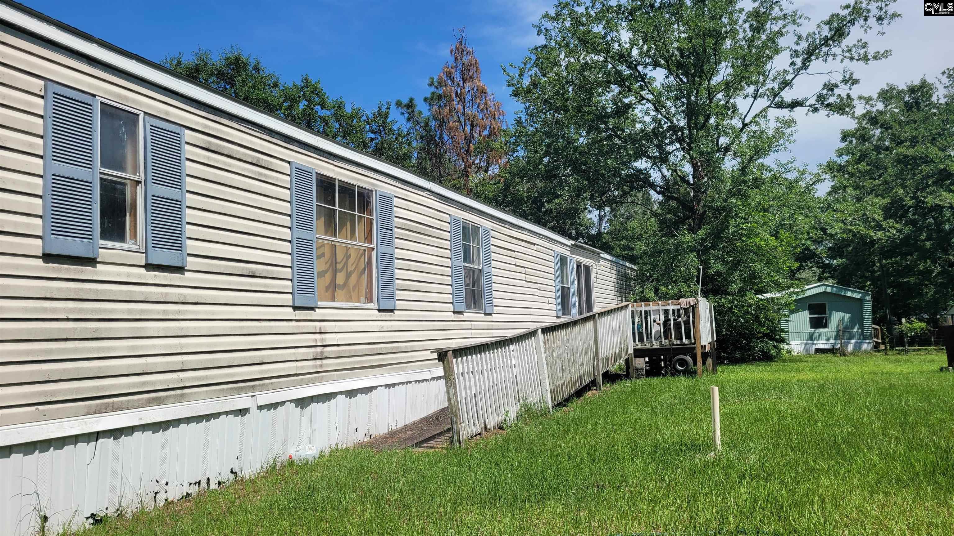 1422, 1428 Marcellus Road Leesville, SC 29070