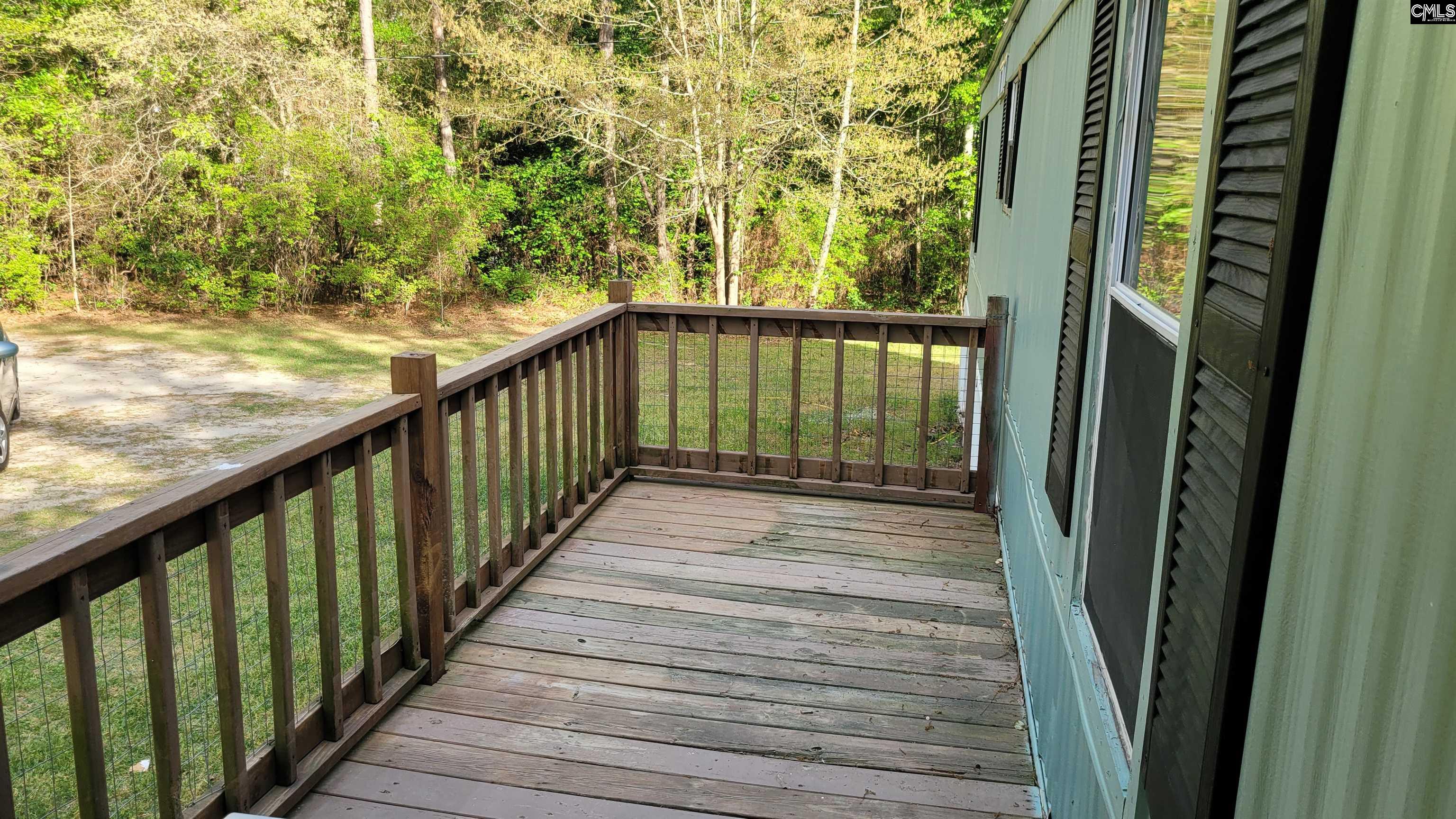 1422, 1428 Marcellus Road Leesville, SC 29070
