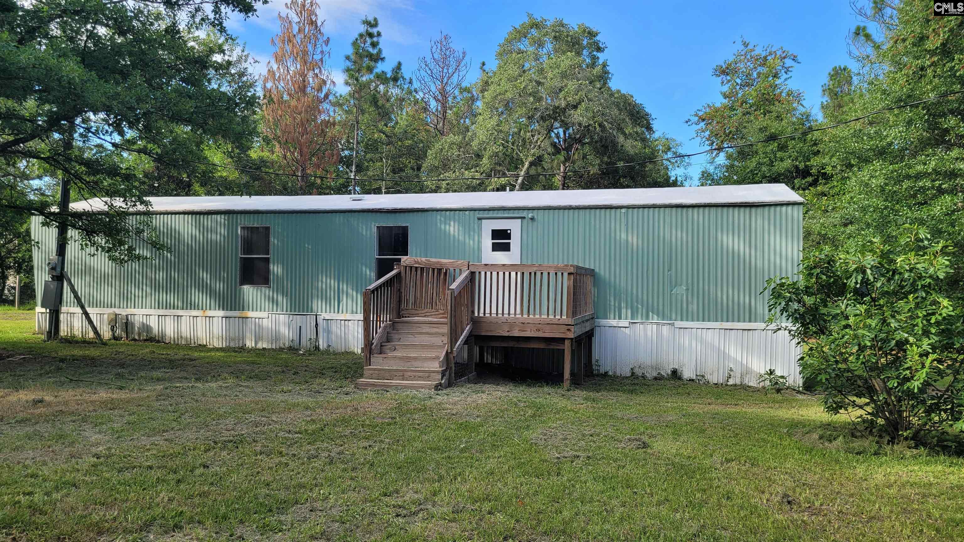 1422, 1428 Marcellus Road Leesville, SC 29070