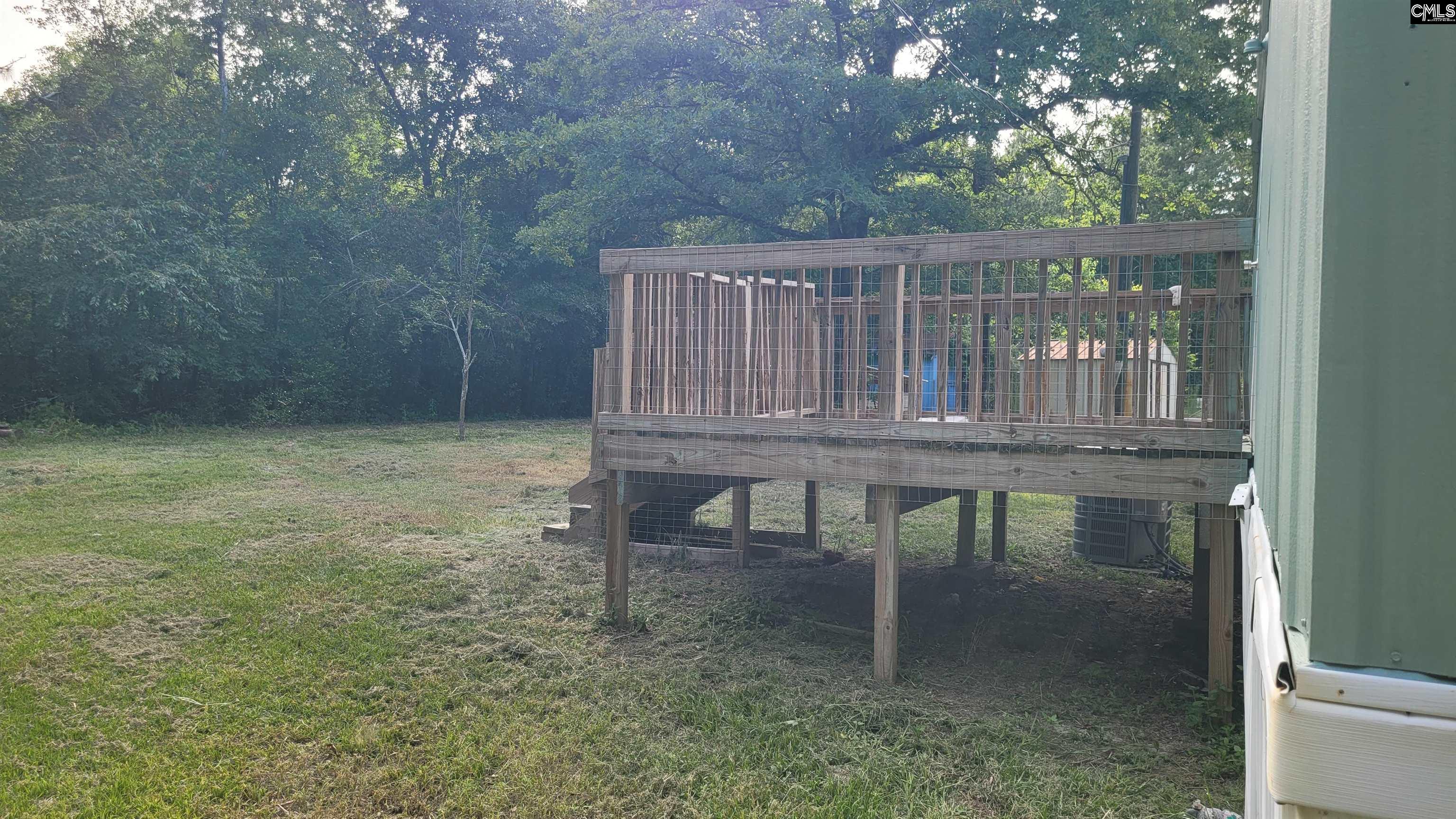 1422, 1428 Marcellus Road Leesville, SC 29070