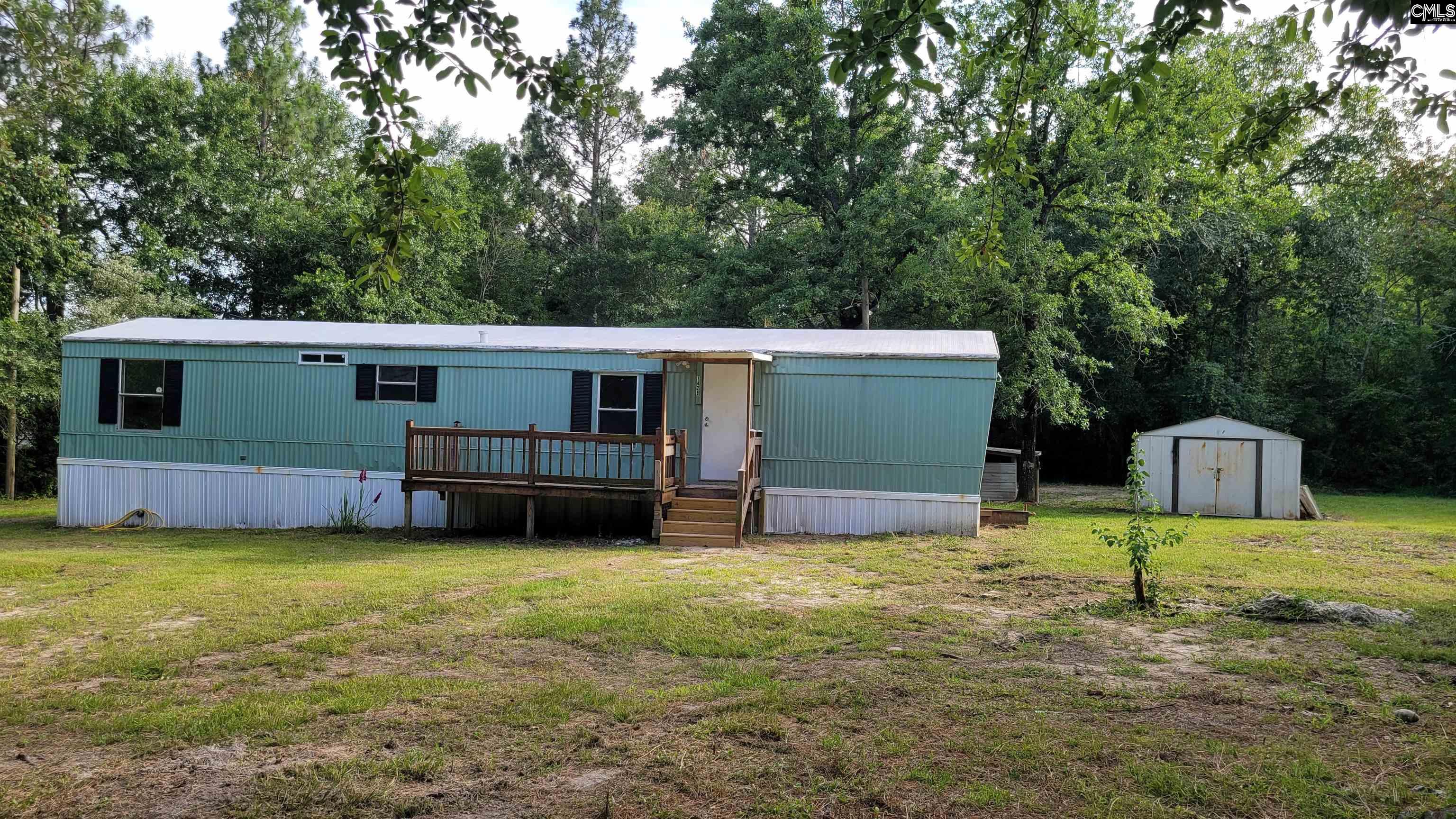 1422, 1428 Marcellus Road Leesville, SC 29070