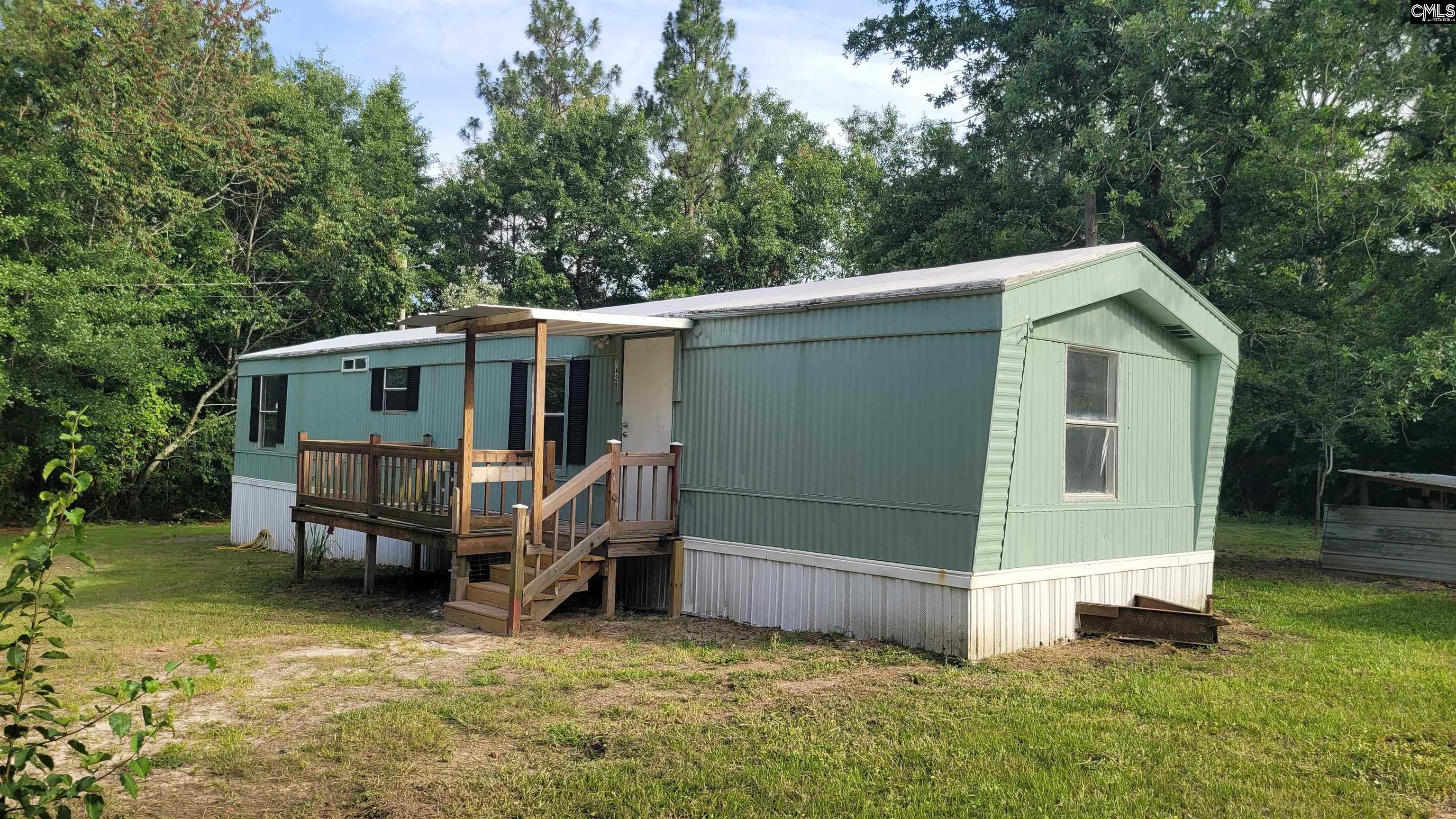1422, 1428 Marcellus Road Leesville, SC 29070