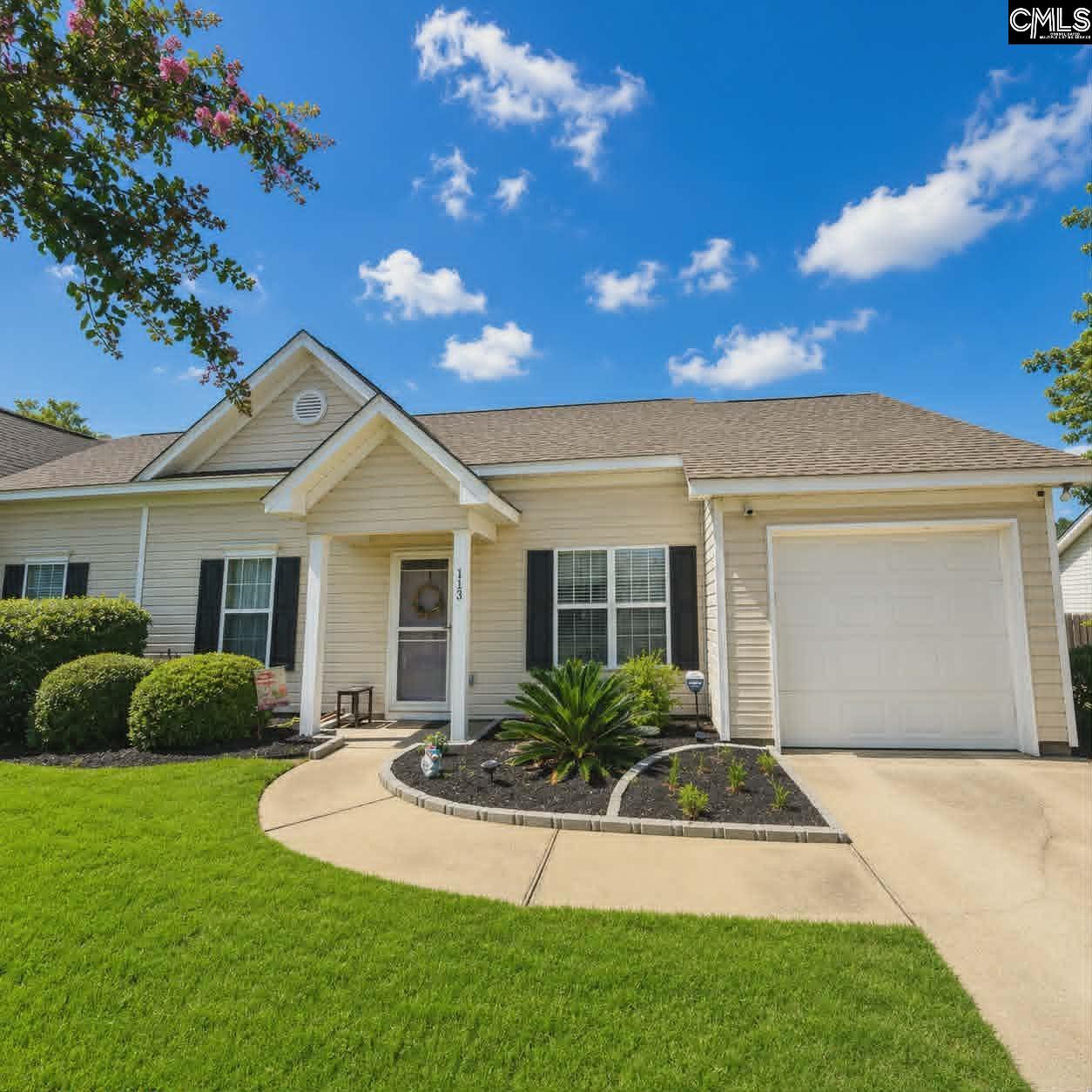 113 Avebury Lane Columbia, SC 29229