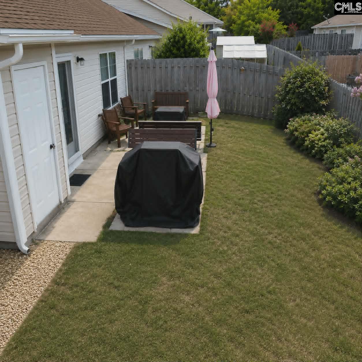 113 Avebury Lane Columbia, SC 29229