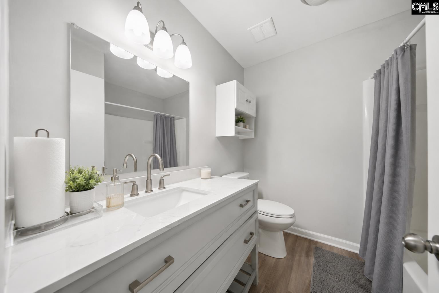 308 Percival Road Columbia, SC 29206