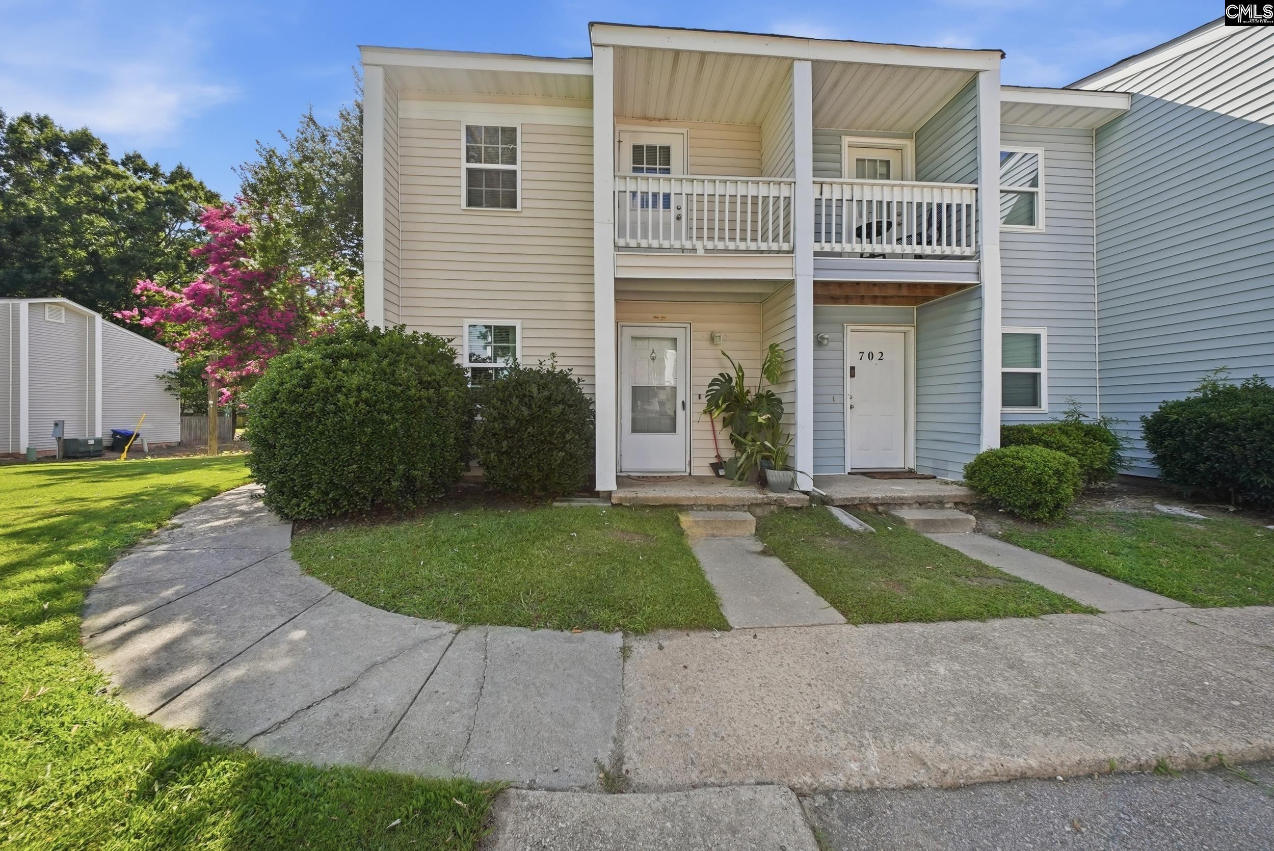 308 Percival Road Columbia, SC 29206