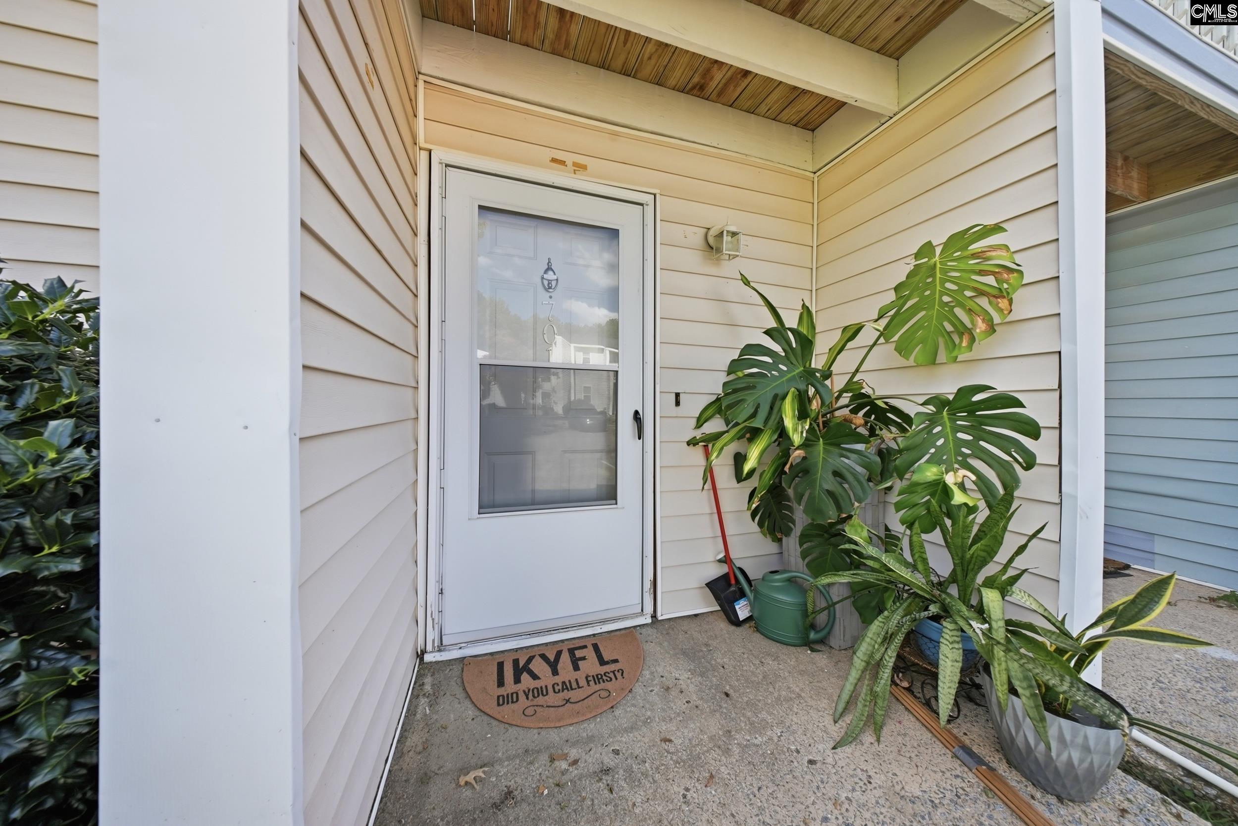 308 Percival Road Columbia, SC 29206