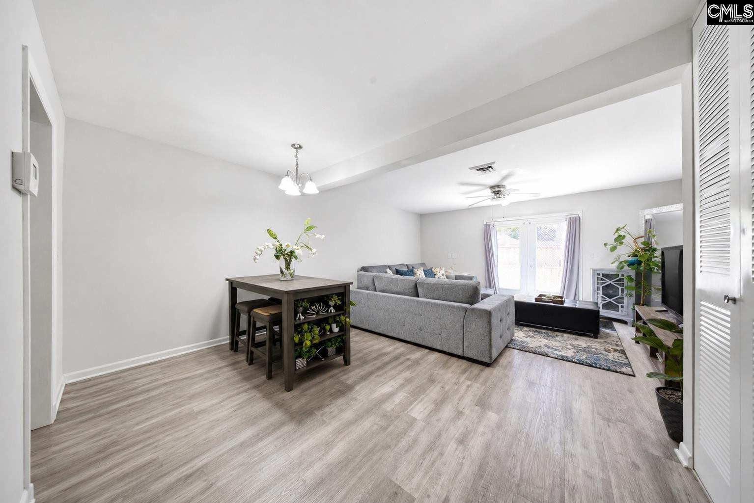 308 Percival Road Columbia, SC 29206