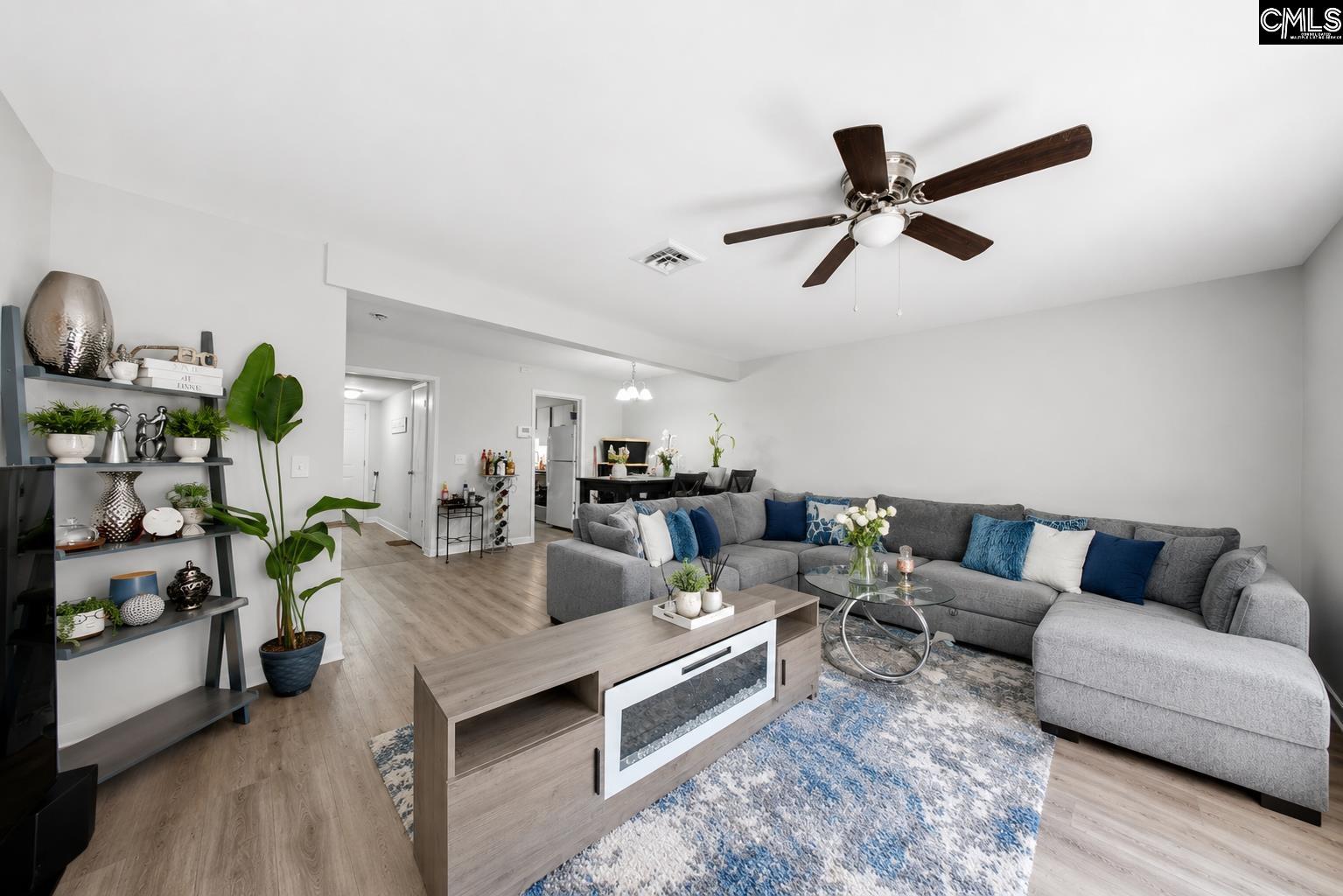 308 Percival Road Columbia, SC 29206