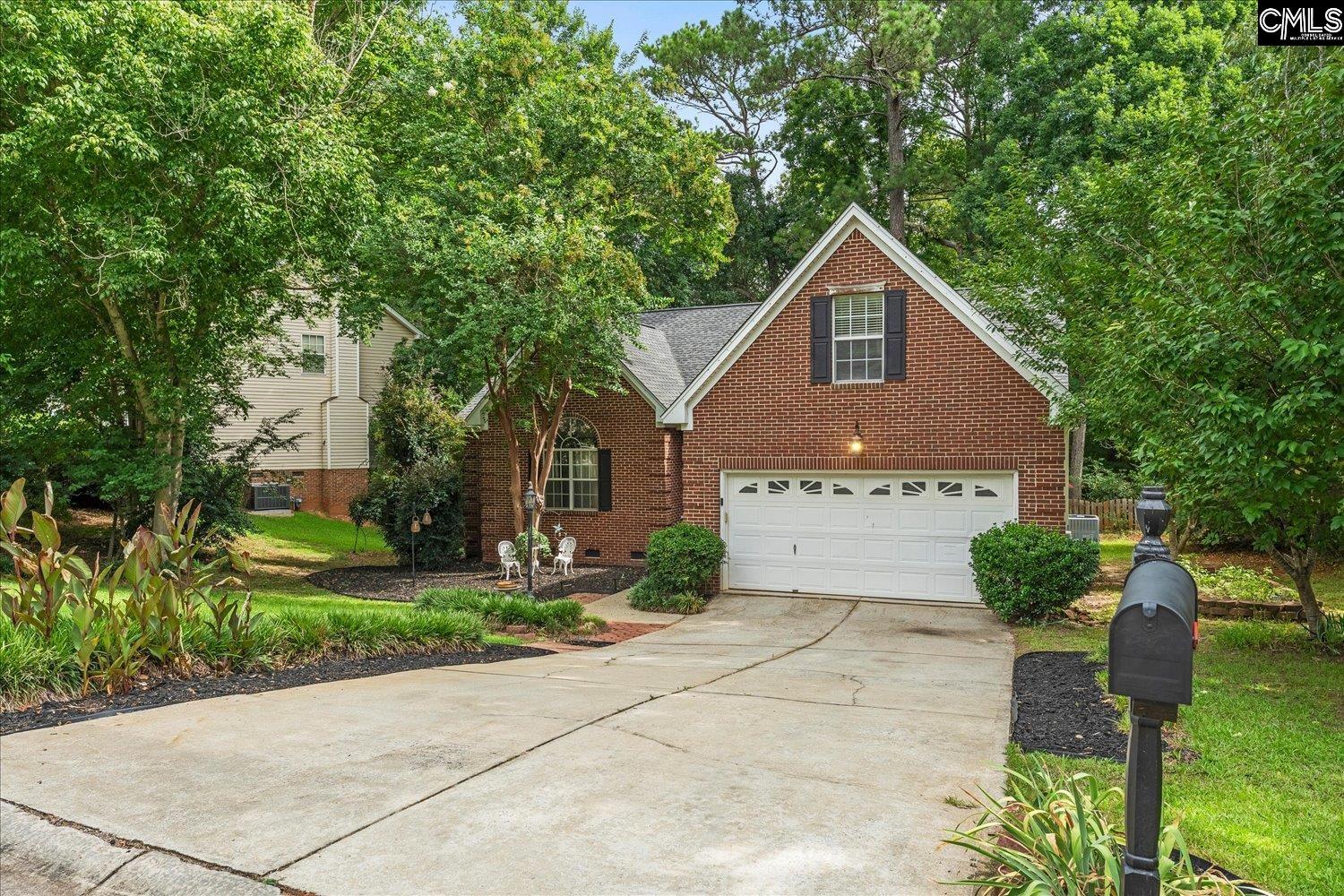 49 Grove Hall Lane Columbia, SC 29212
