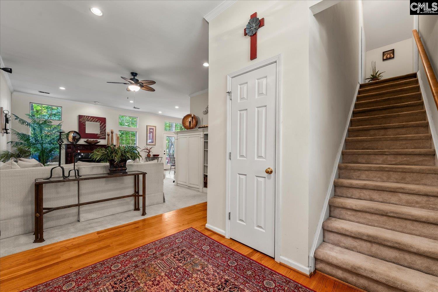 49 Grove Hall Lane Columbia, SC 29212
