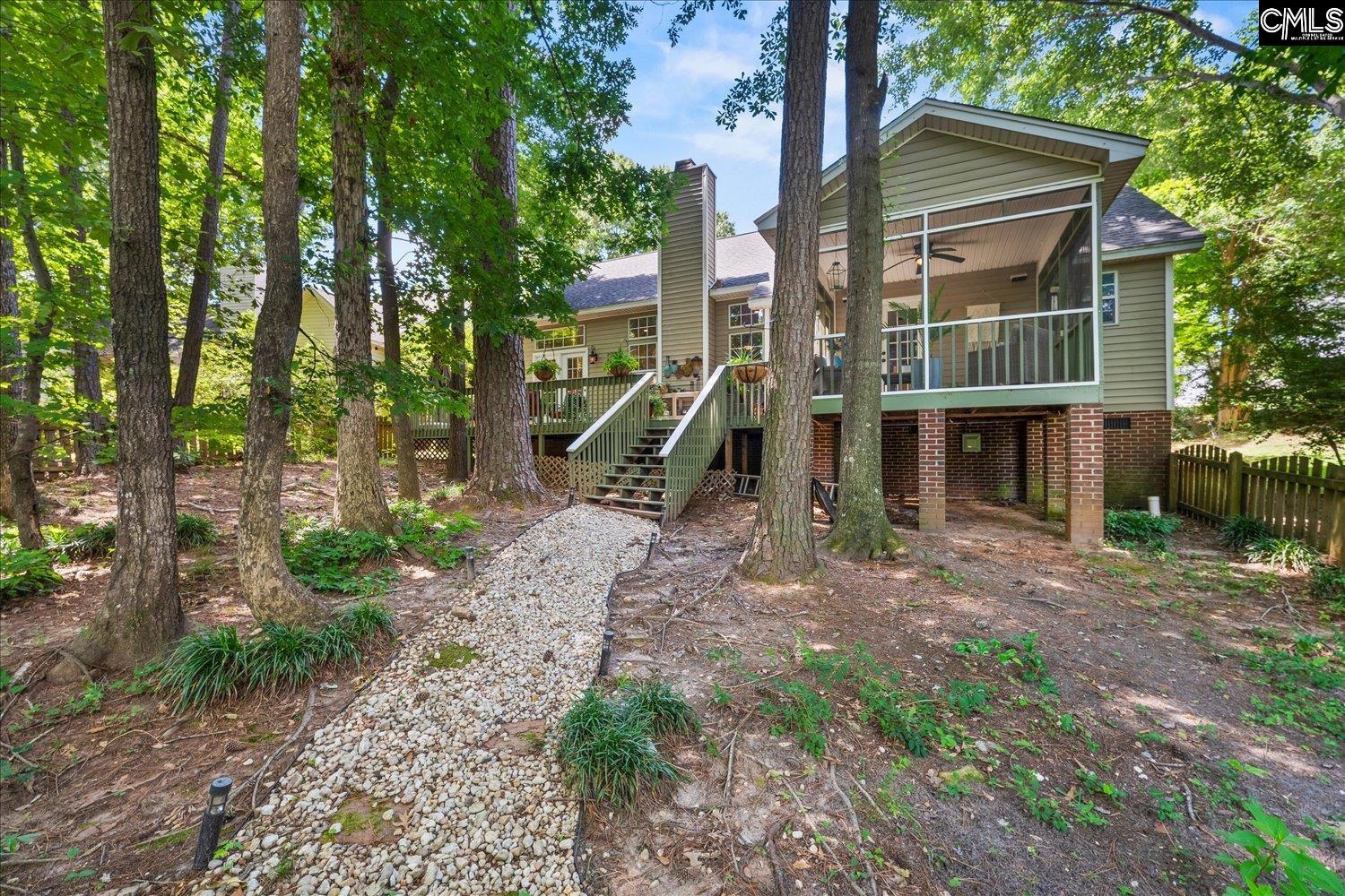 49 Grove Hall Lane Columbia, SC 29212