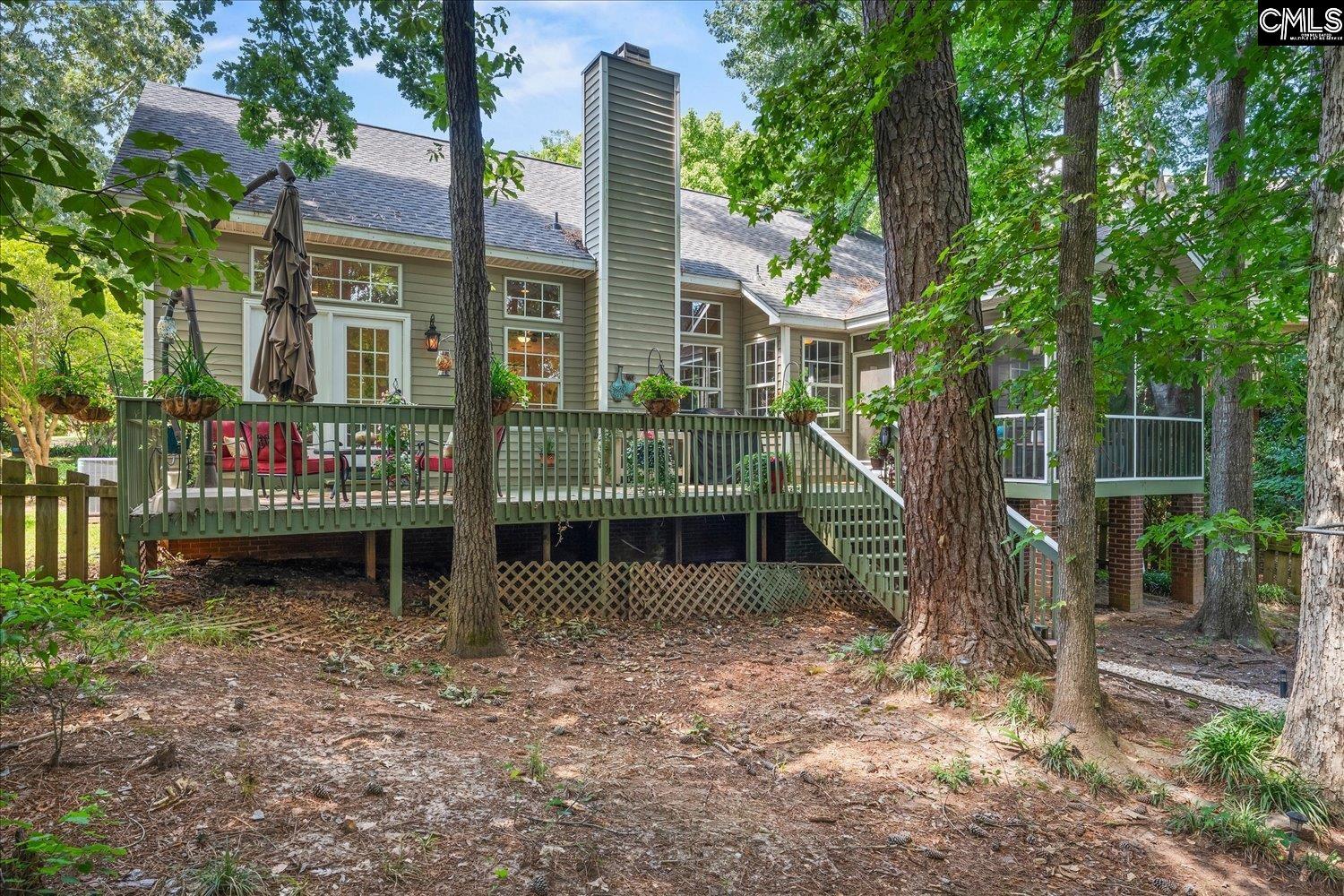 49 Grove Hall Lane Columbia, SC 29212