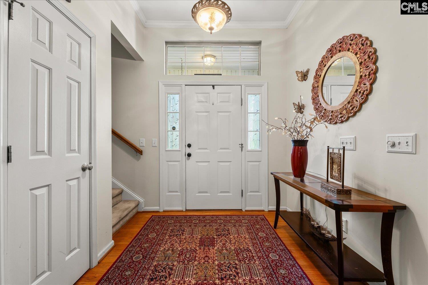 49 Grove Hall Lane Columbia, SC 29212