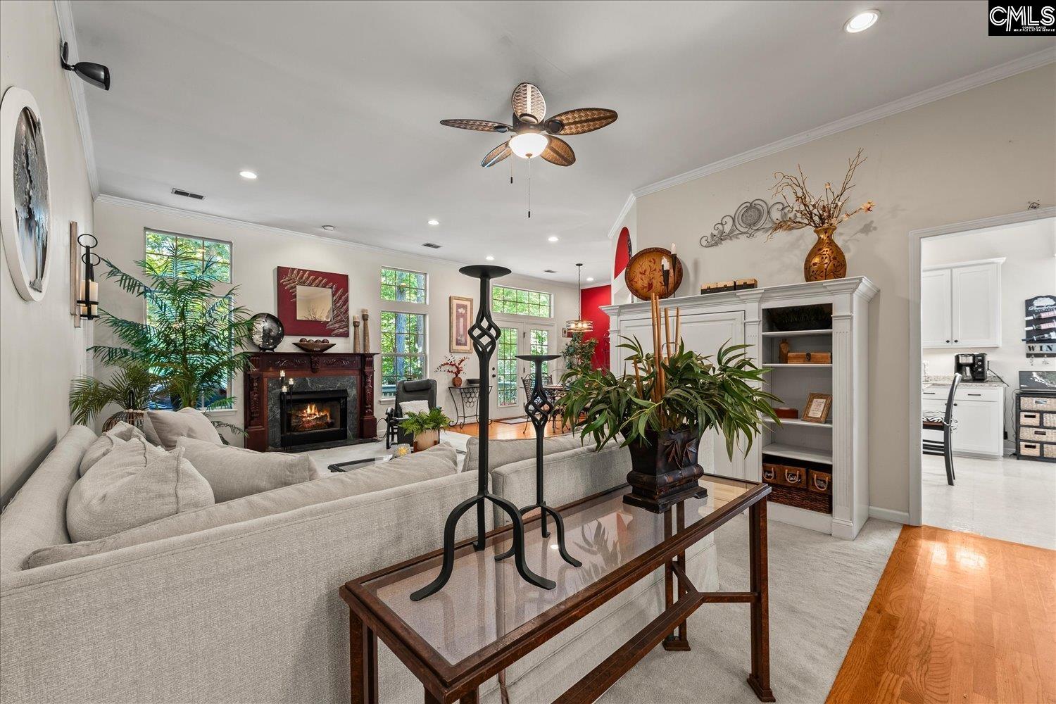 49 Grove Hall Lane Columbia, SC 29212