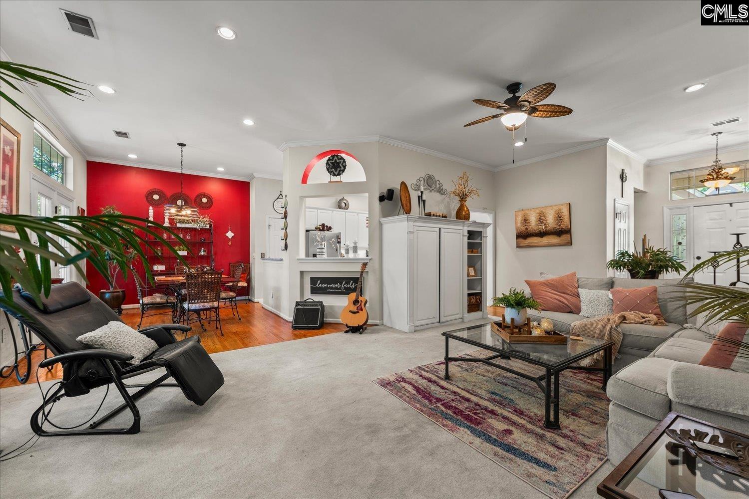 49 Grove Hall Lane Columbia, SC 29212