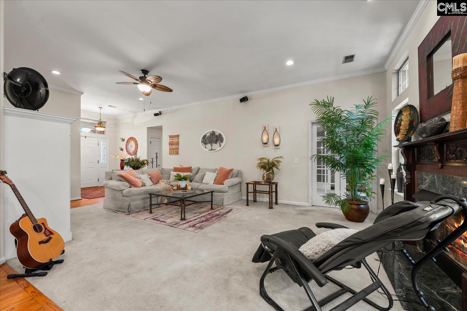 49 Grove Hall Lane Columbia, SC 29212