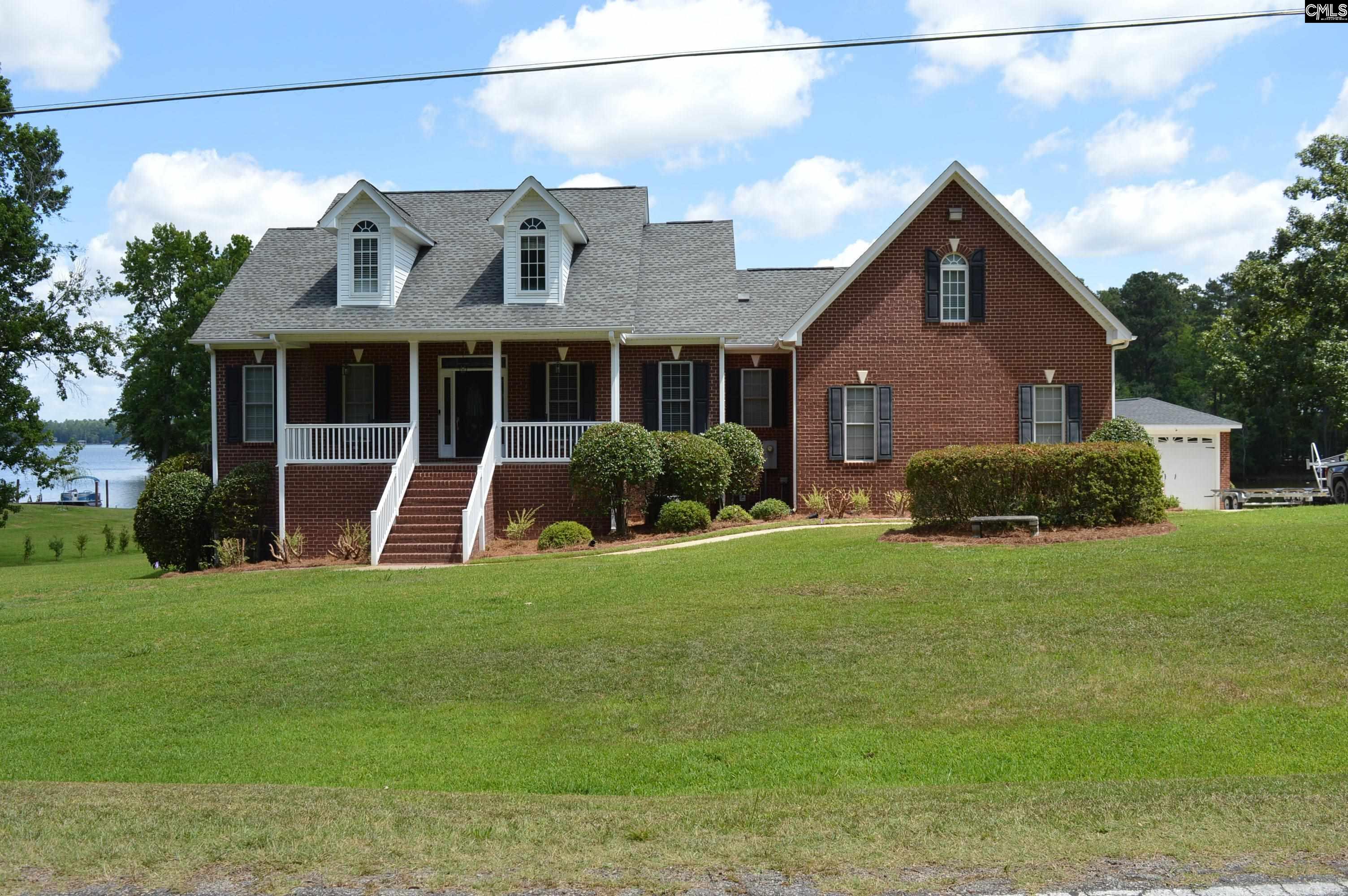 2388 Lake Road Ridgeway, SC 29130