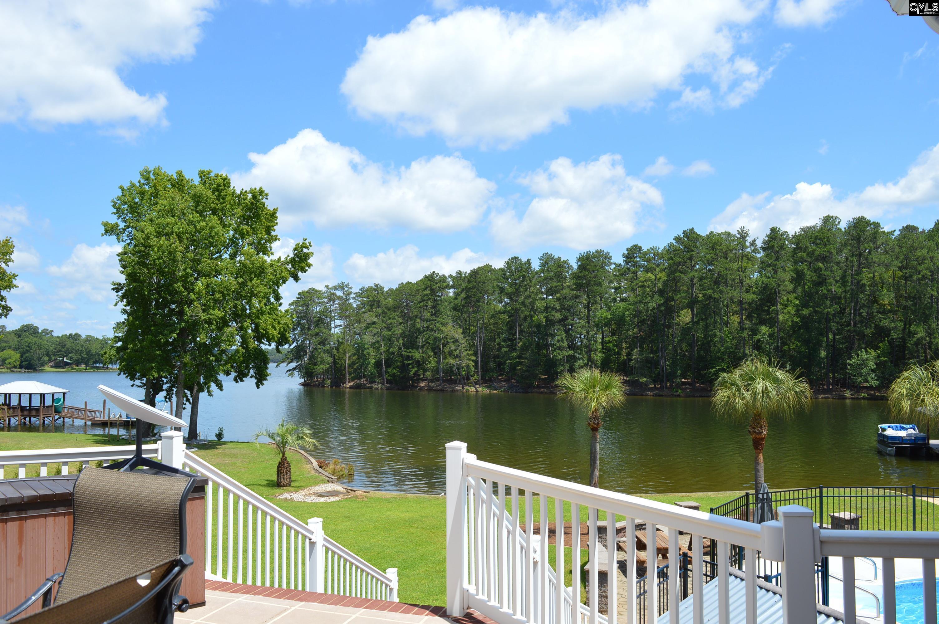 2388 Lake Road Ridgeway, SC 29130
