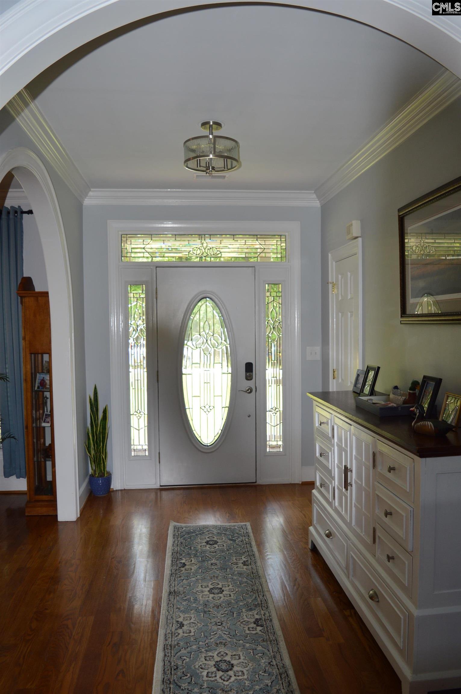 2388 Lake Road Ridgeway, SC 29130