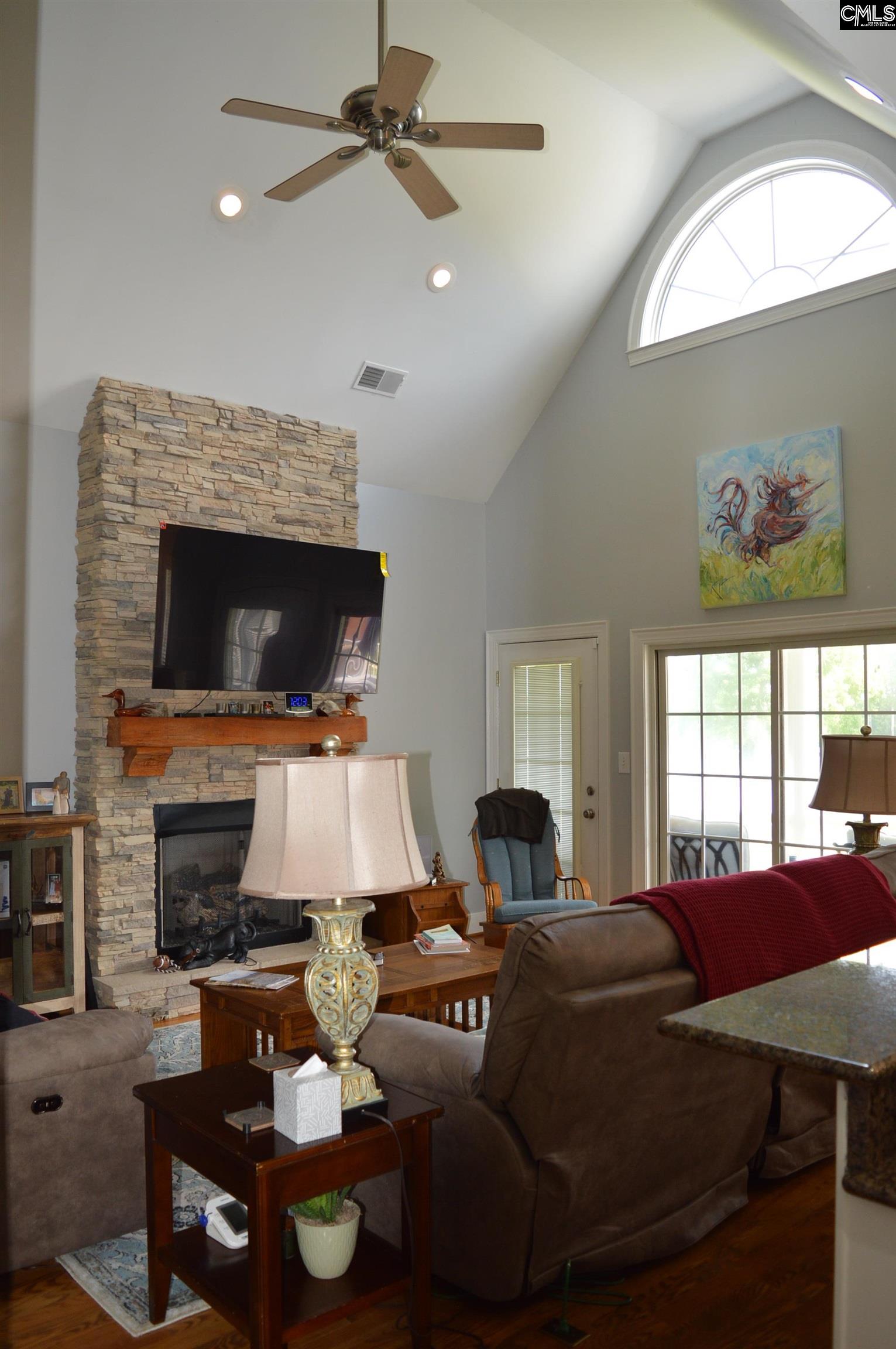 2388 Lake Road Ridgeway, SC 29130