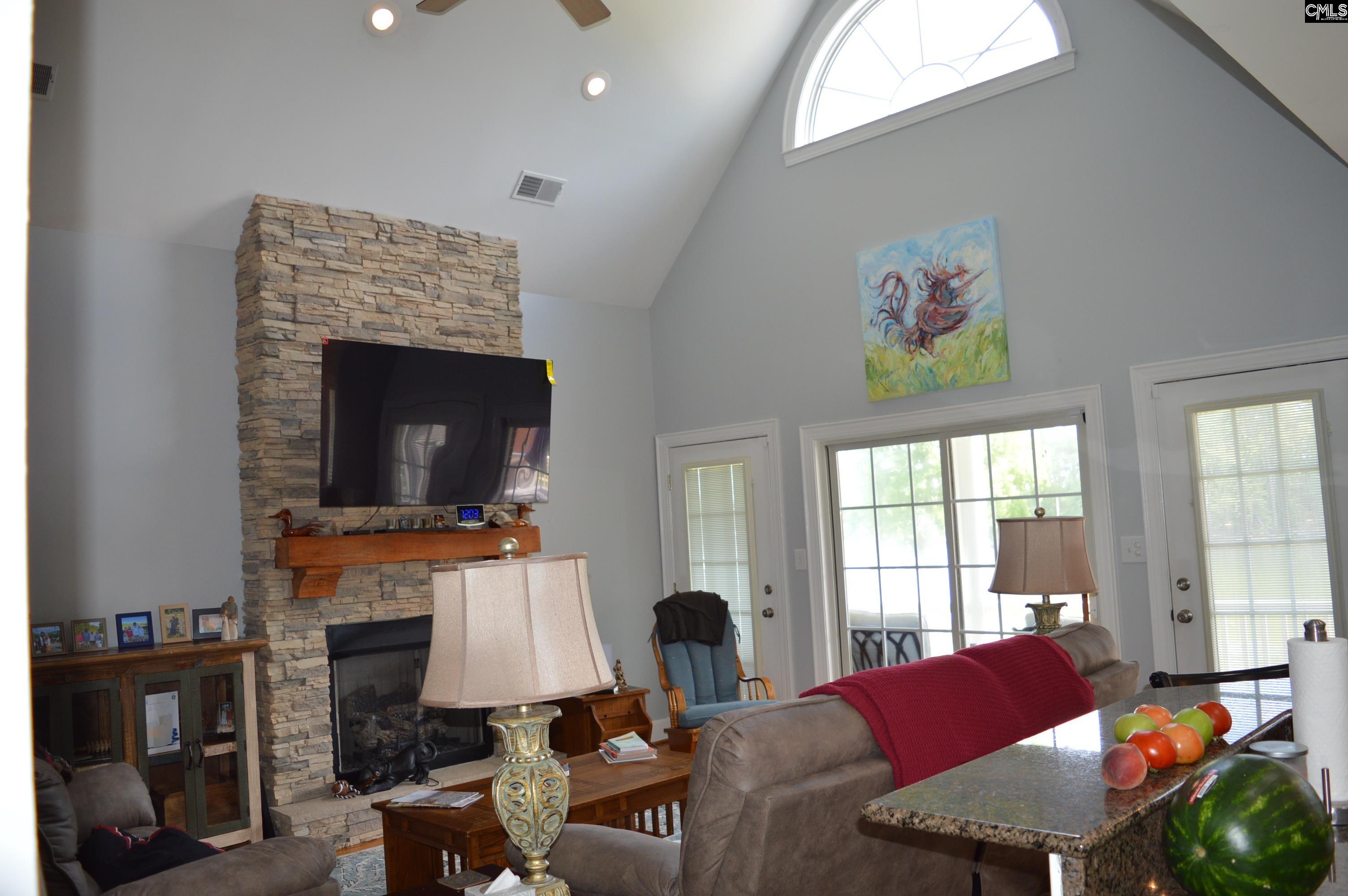 2388 Lake Road Ridgeway, SC 29130