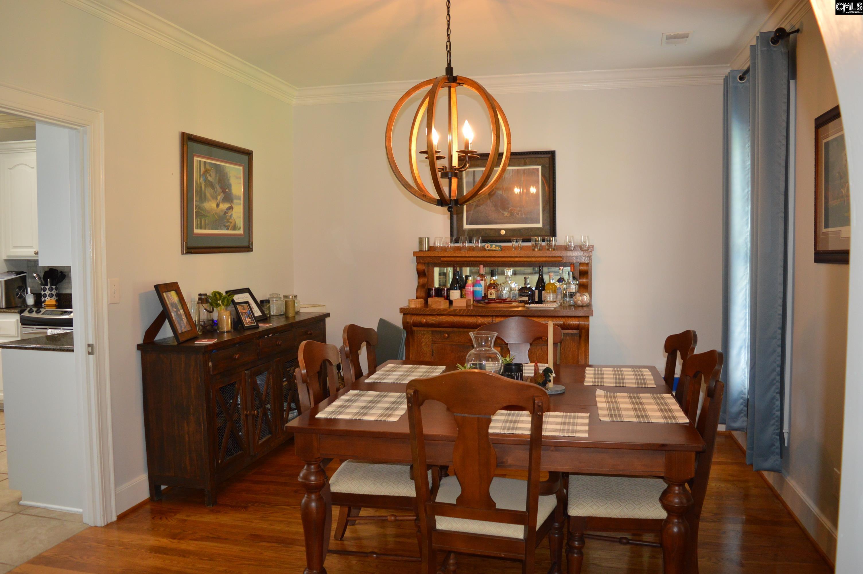 2388 Lake Road Ridgeway, SC 29130