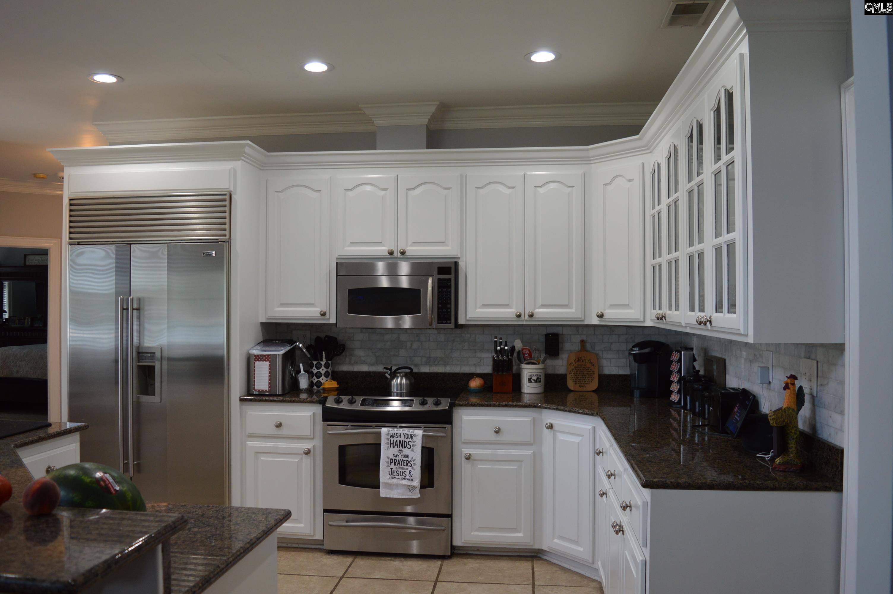 2388 Lake Road Ridgeway, SC 29130