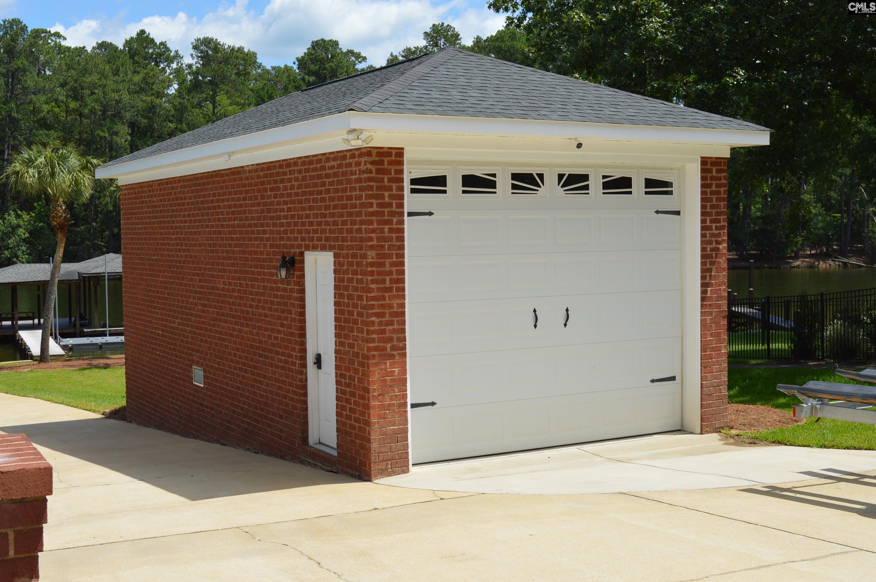 2388 Lake Road Ridgeway, SC 29130