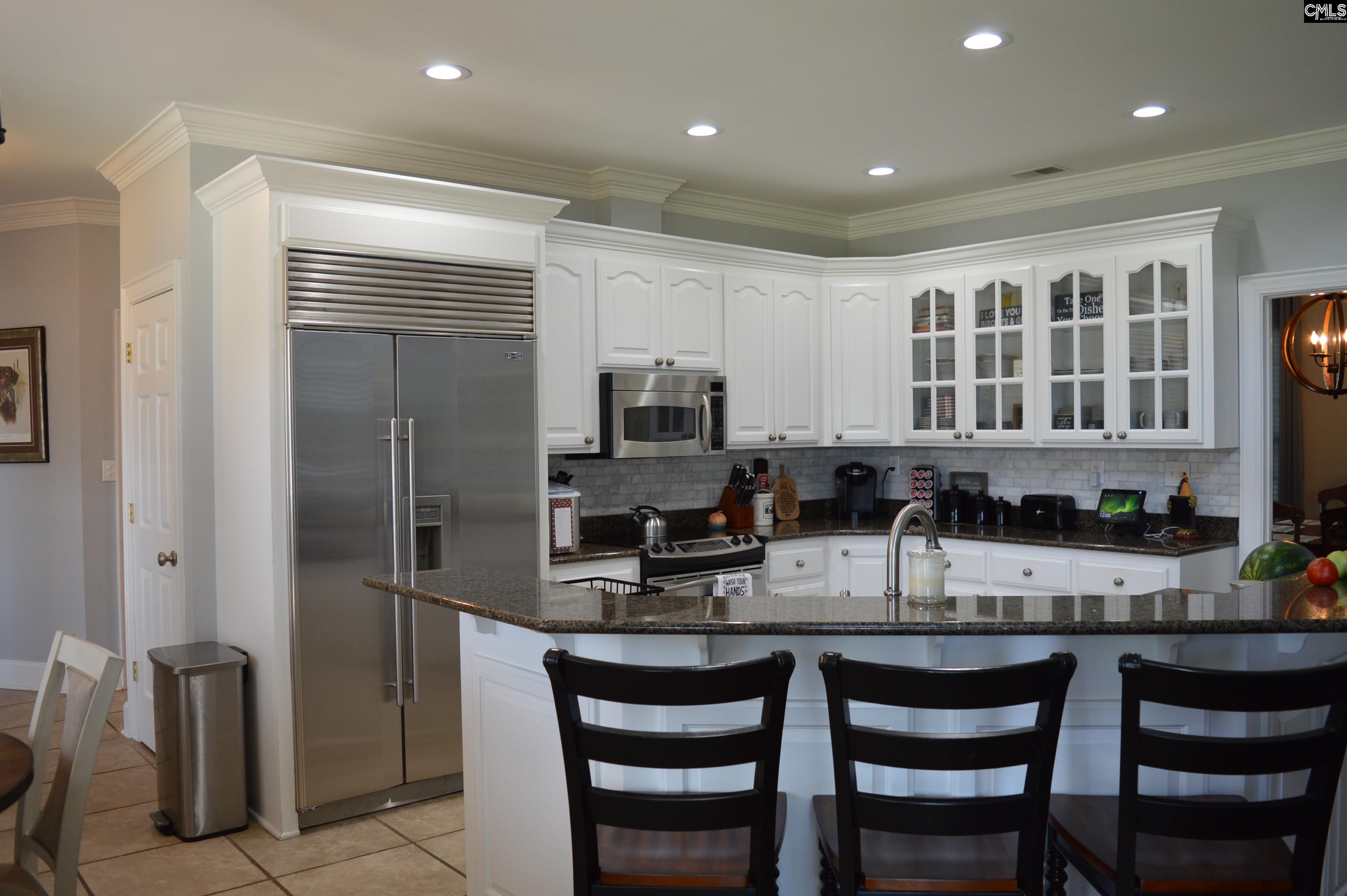 2388 Lake Road Ridgeway, SC 29130