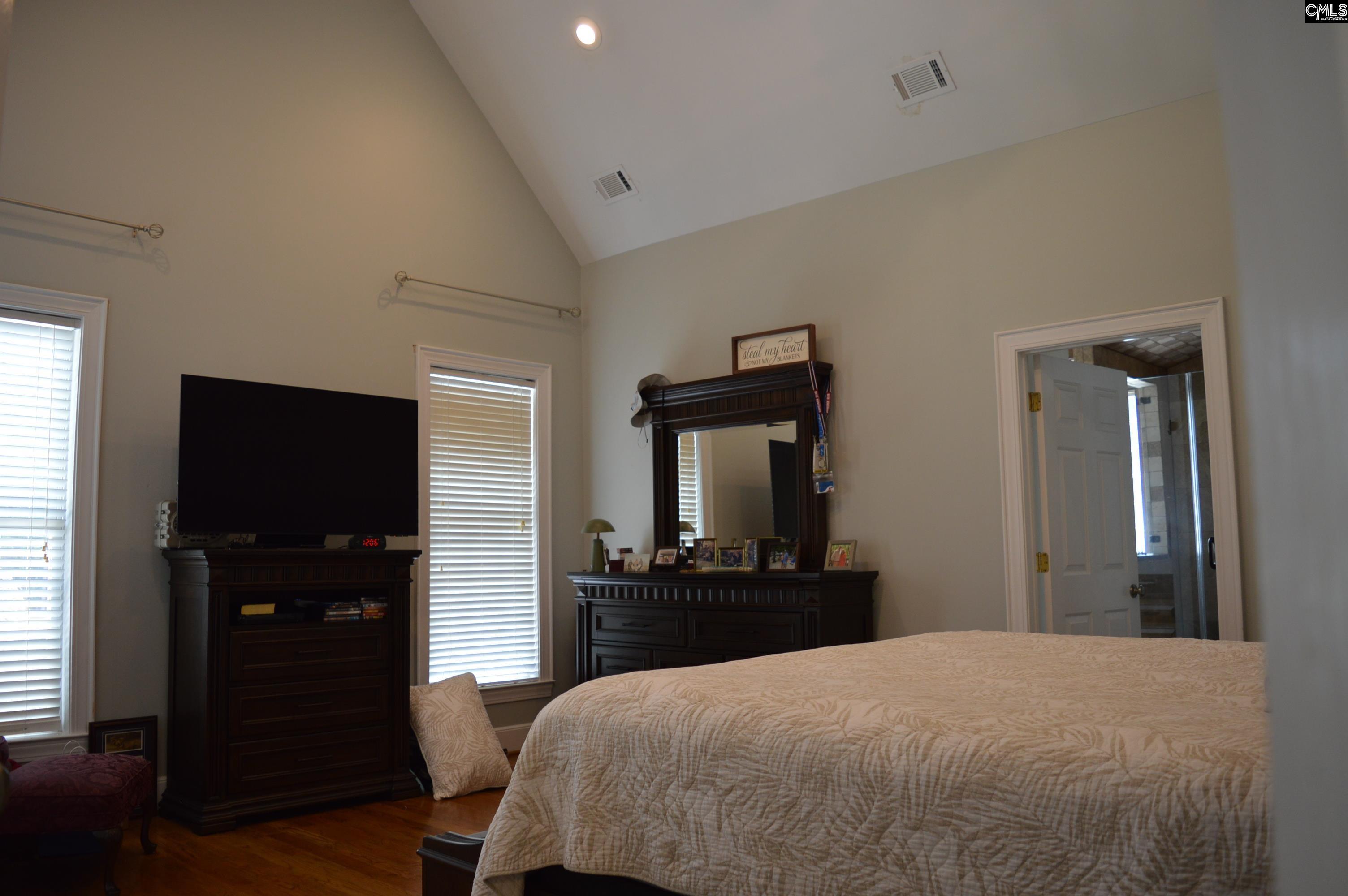 2388 Lake Road Ridgeway, SC 29130
