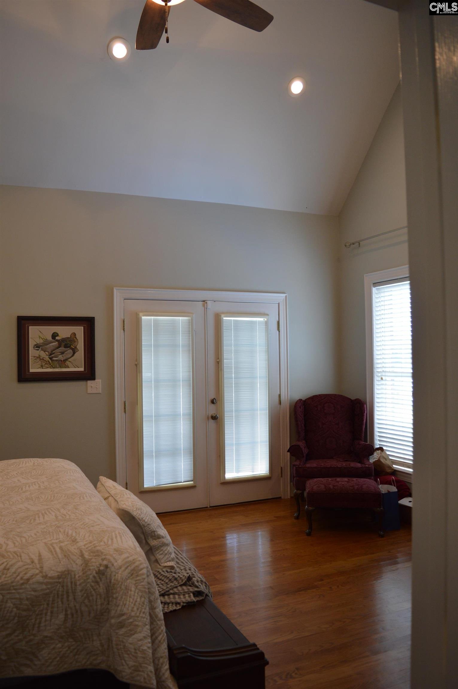 2388 Lake Road Ridgeway, SC 29130