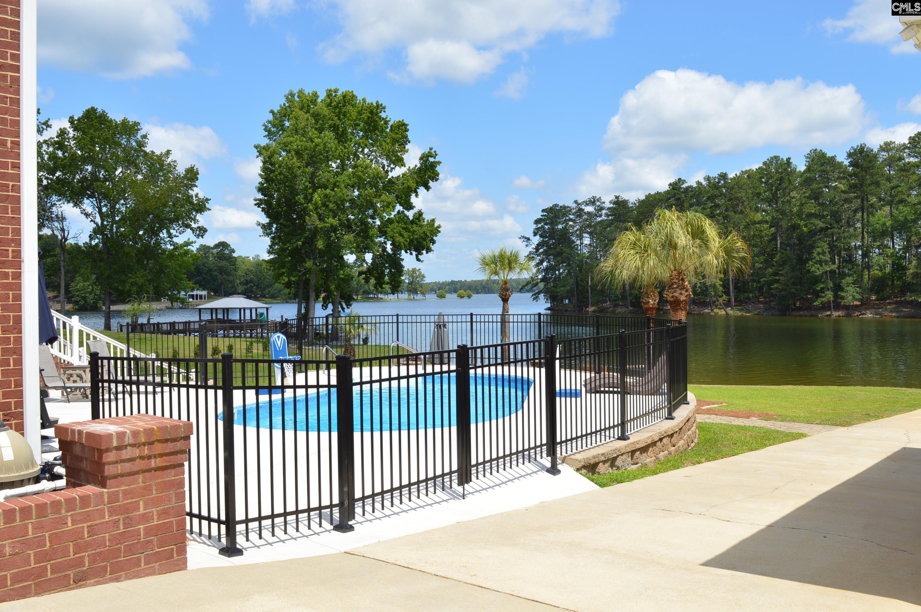 2388 Lake Road Ridgeway, SC 29130