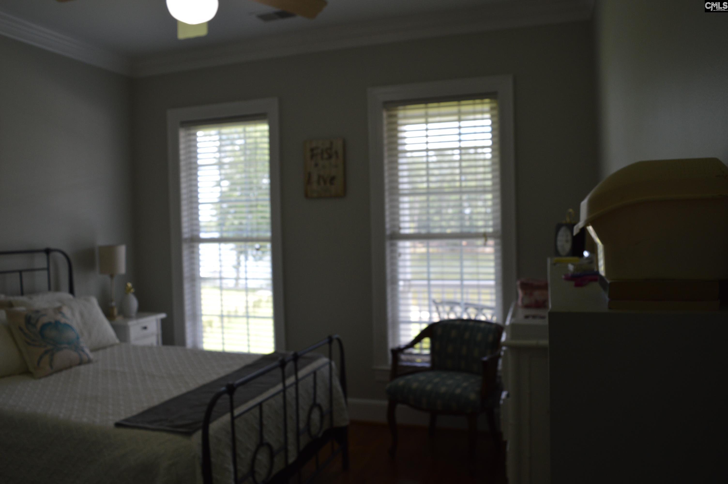 2388 Lake Road Ridgeway, SC 29130